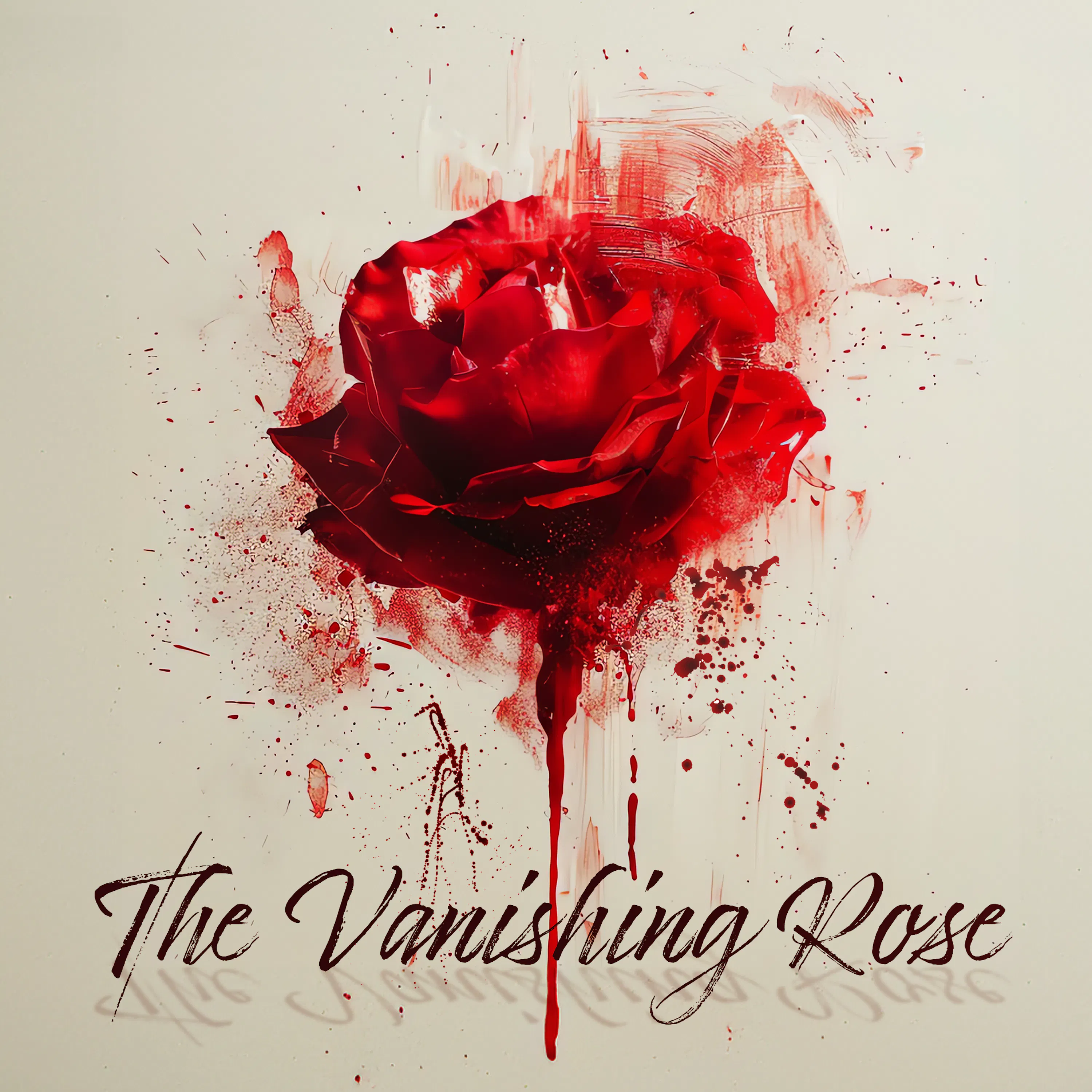 Presenting: The Vanishing Rose episode artwork