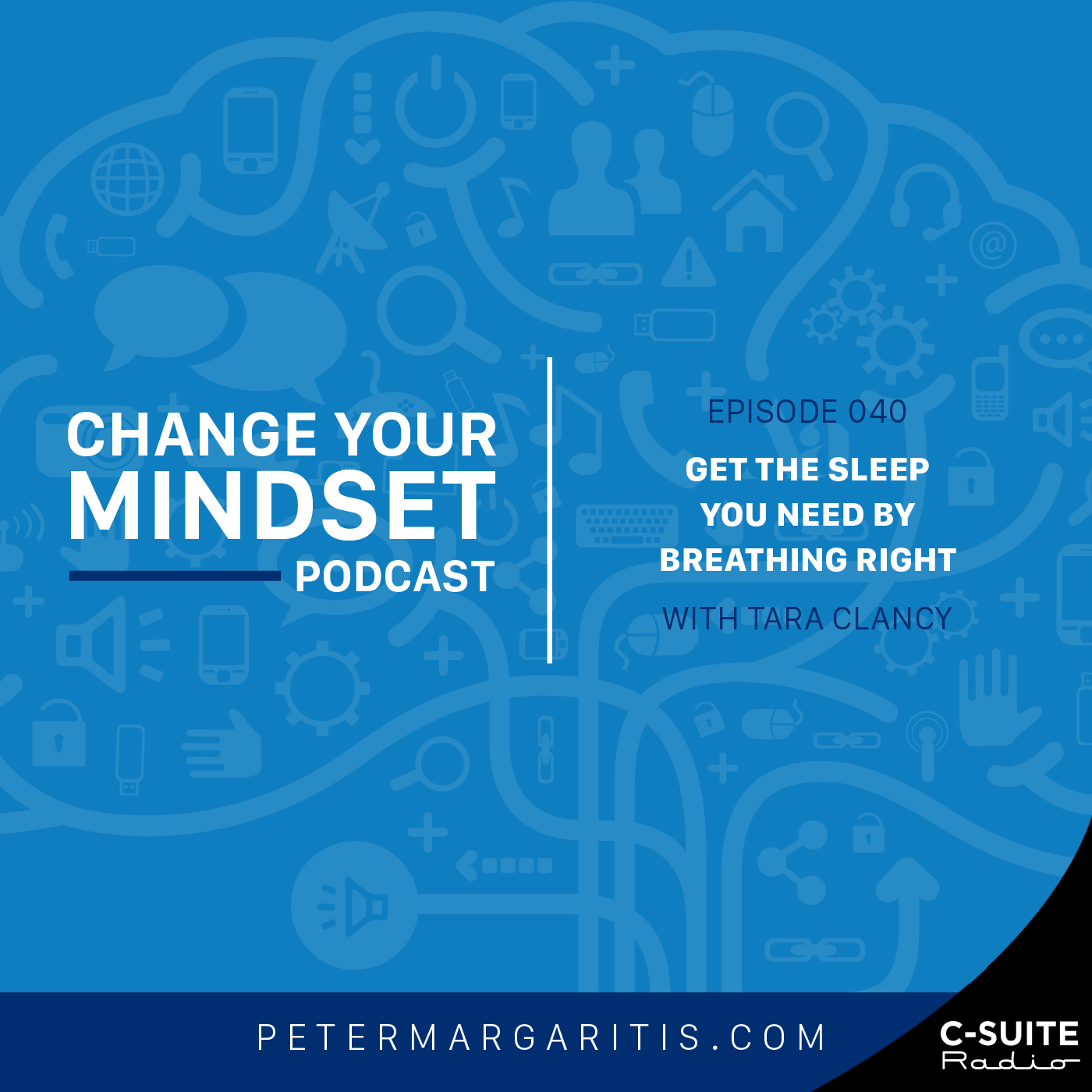 Change Your Mindset