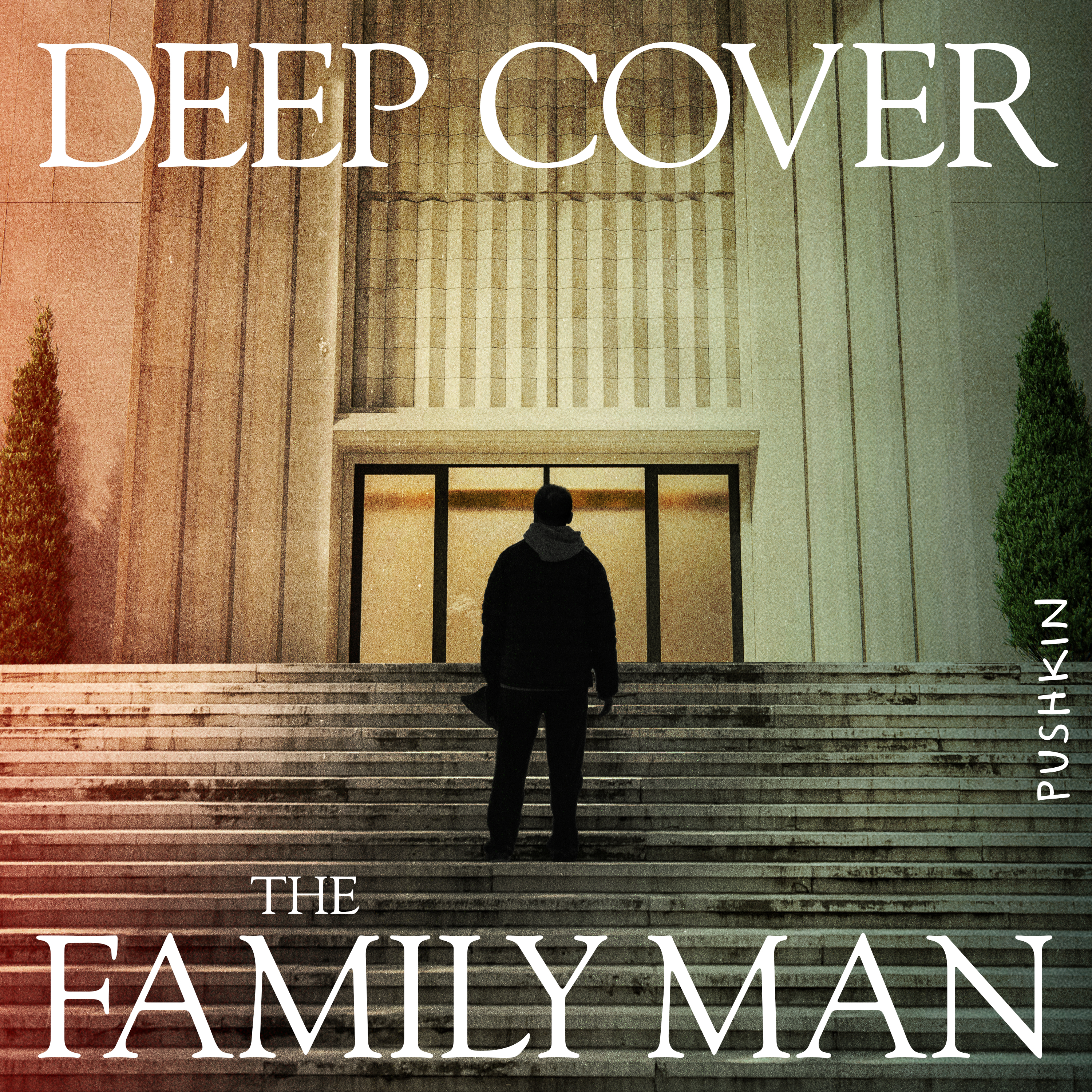 The Raid | From Deep Cover: The Family Man