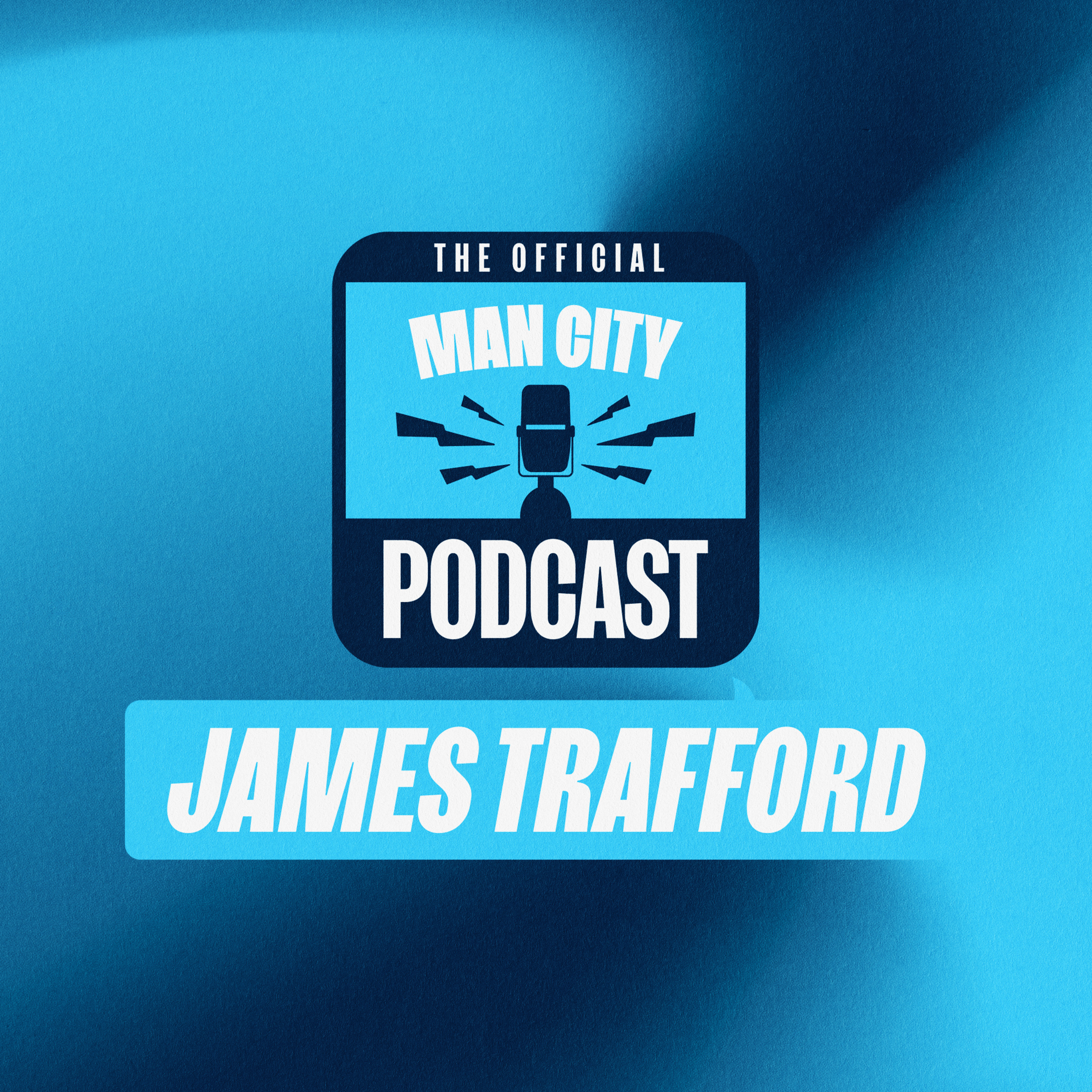 The James Trafford Episode