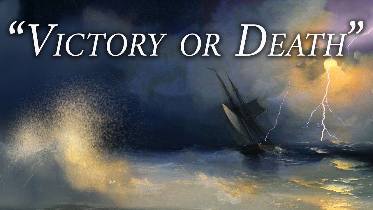 A Perilous Journey- John Adams Goes to France A Perilous Journey- John Adams Goes to France