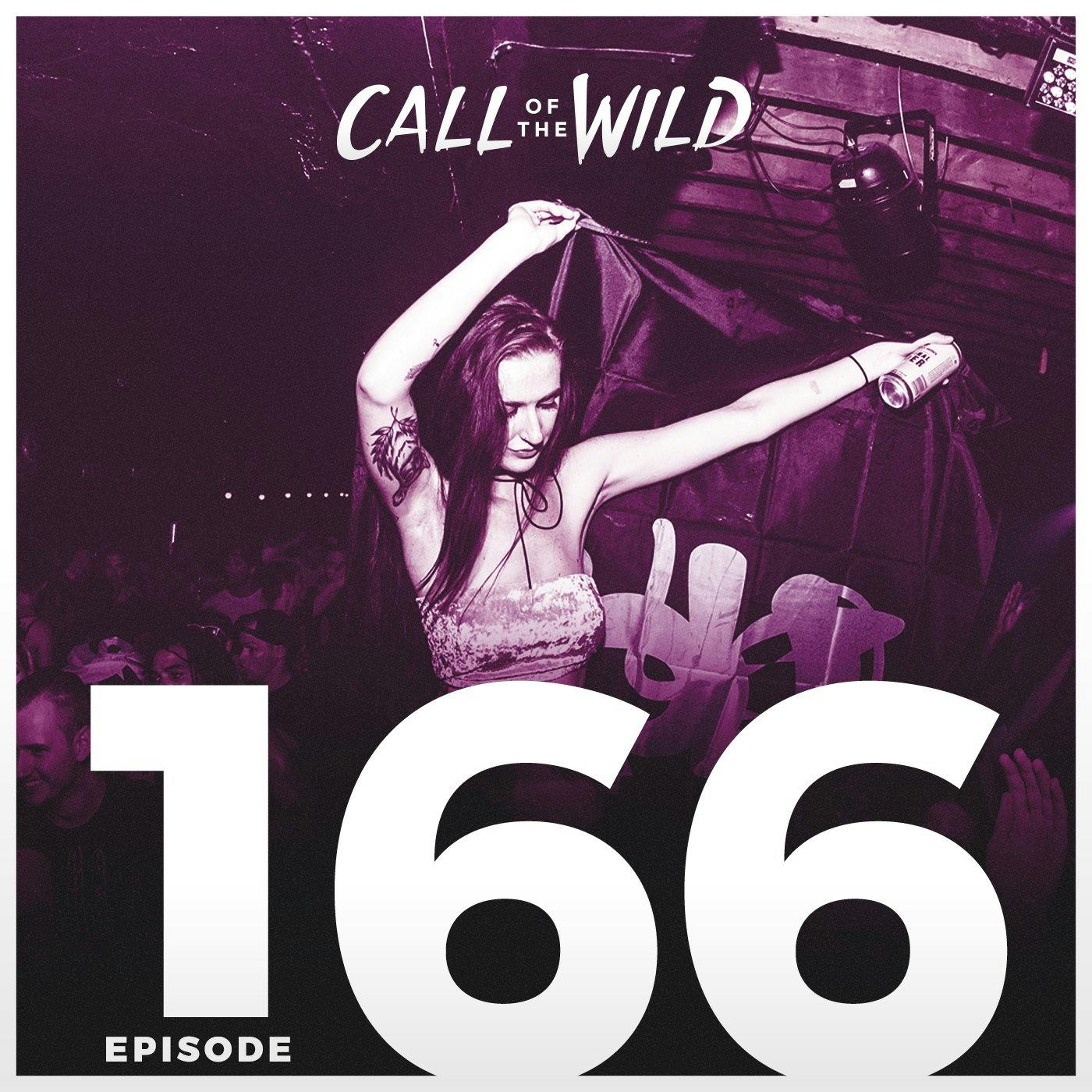 #166 - Monstercat: Call of the Wild | Ookay, Fox Stevenson & INTERCOM