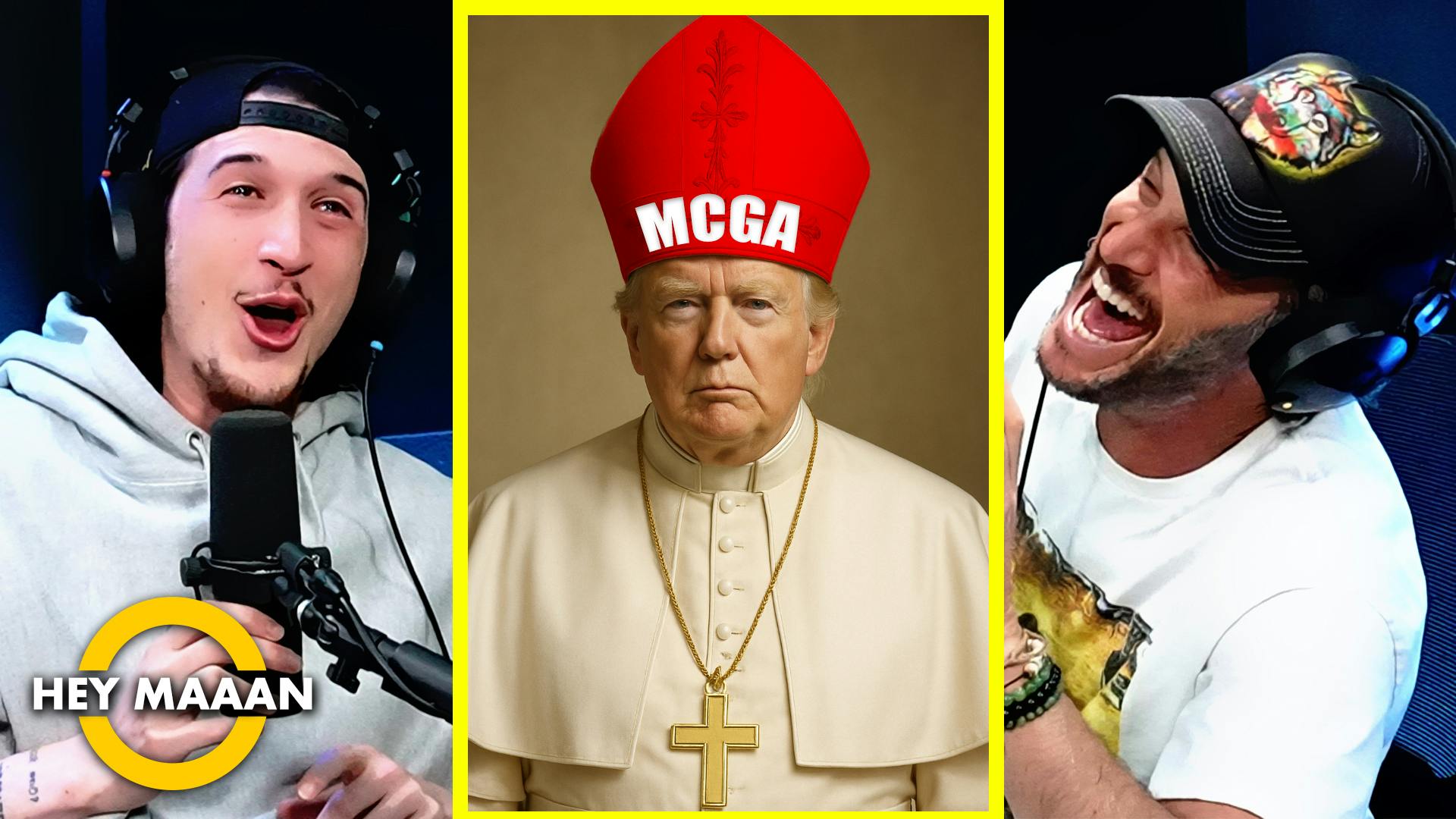 President Pope President Pope