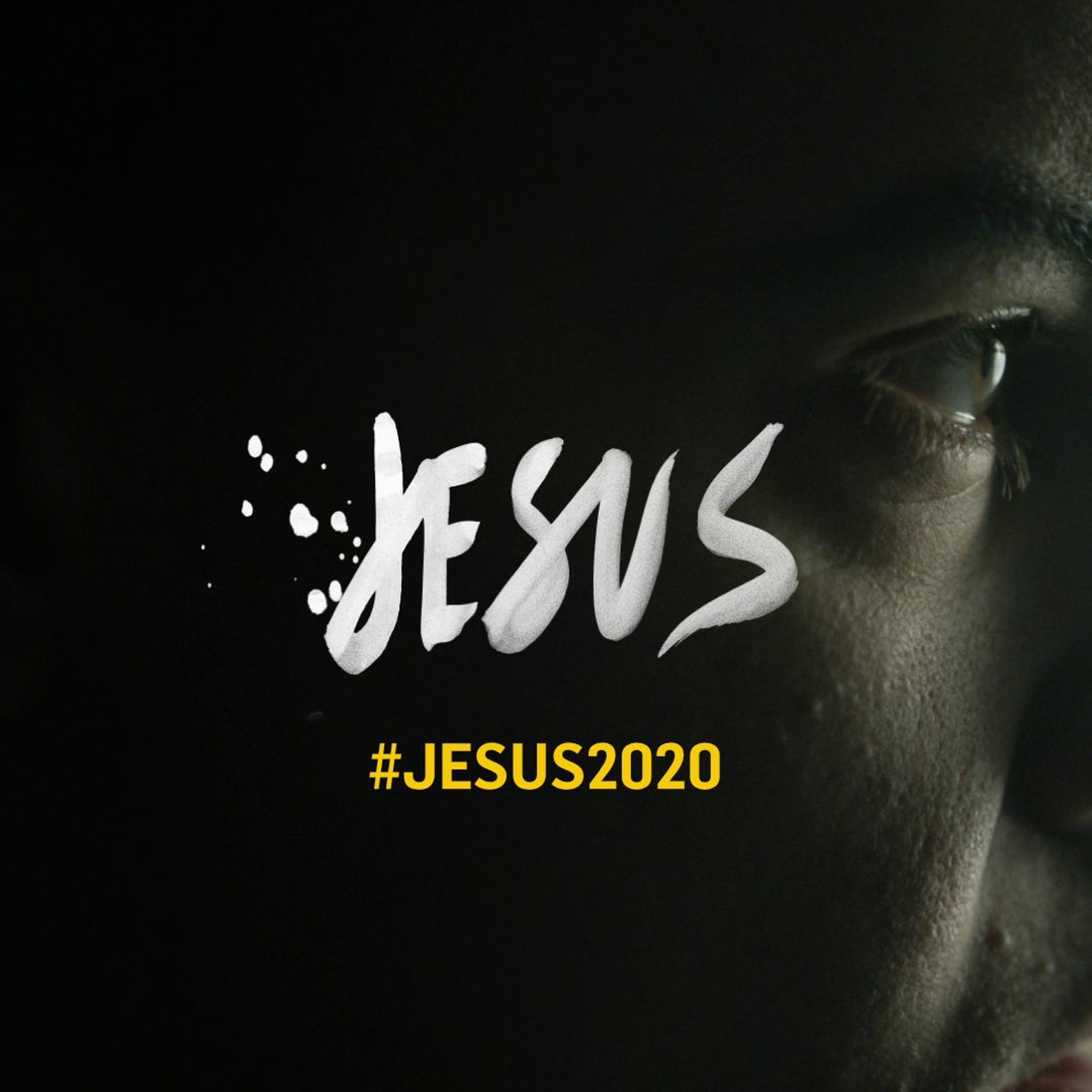 [2020 - 03 - 15] #Jesus2020 Get Together (Micha Hochberg) episode artwork