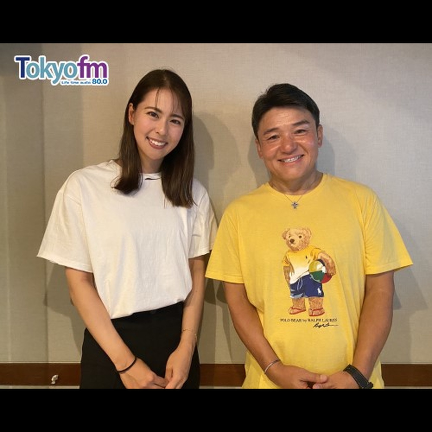 7月22日OA ゲスト：阿部桃子さん