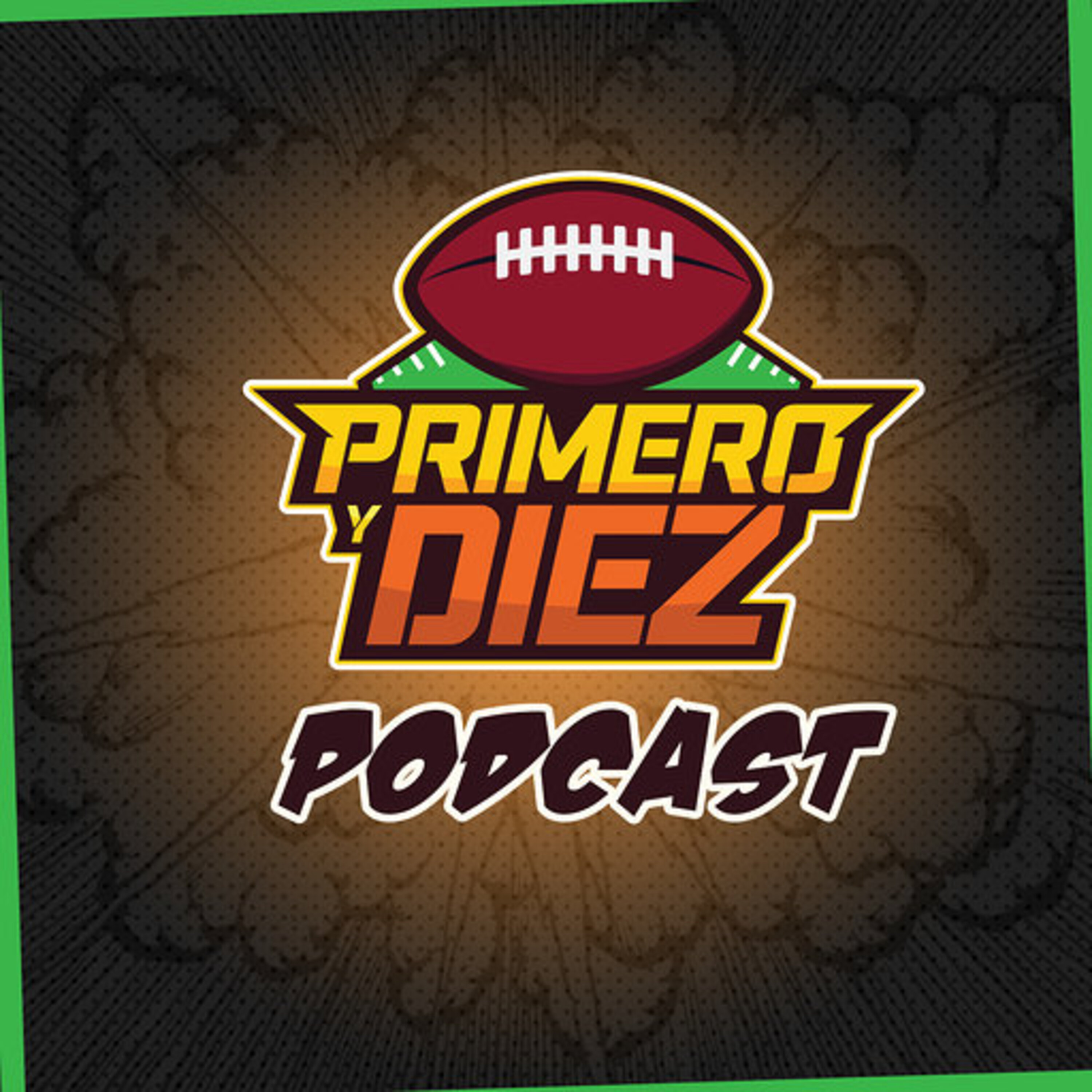 Previo de la AFC West (Broncos, Chargers, Chiefs, Raiders) para la Temporada NFL 2020 episode artwork