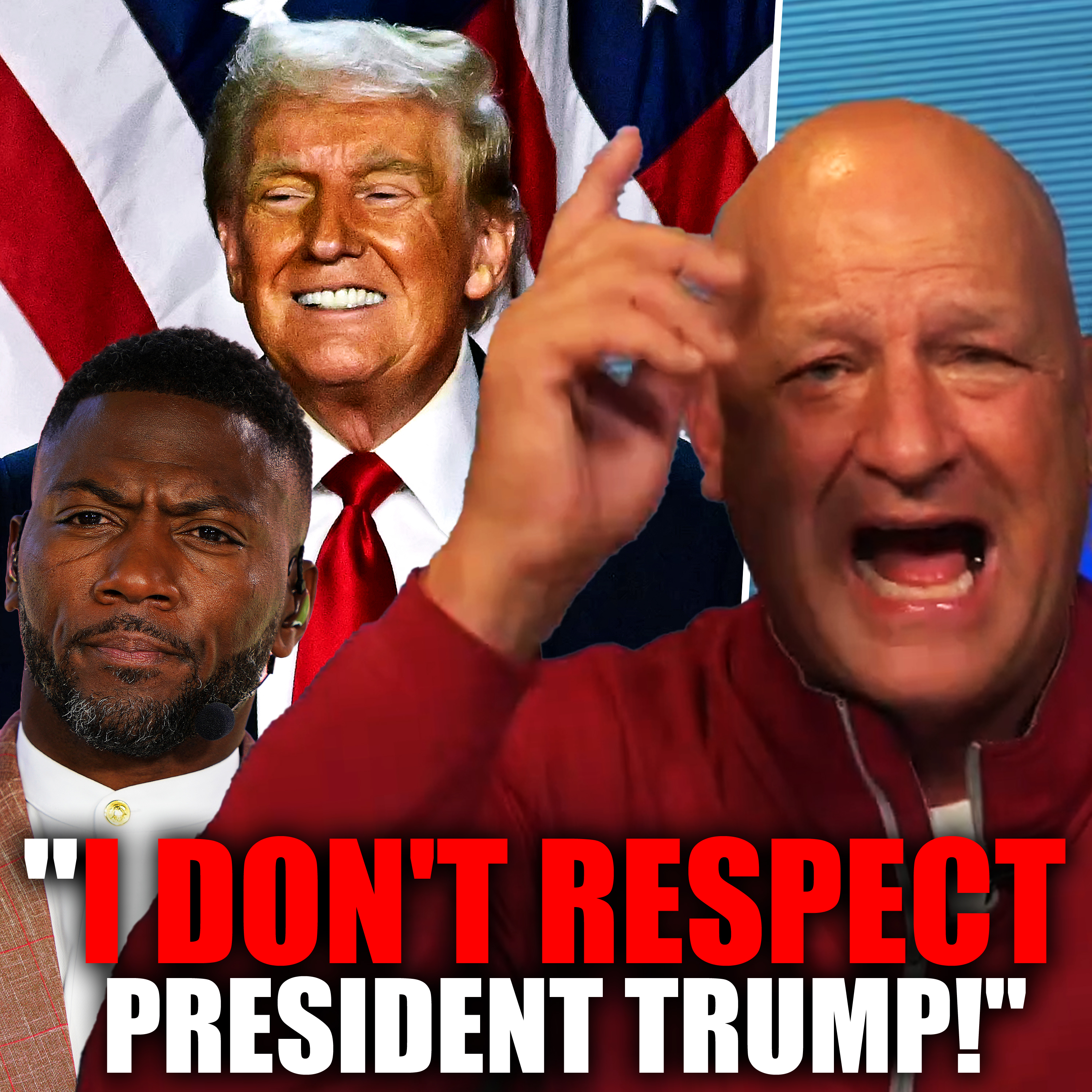 Don\'t @ Me with Dan Dakich