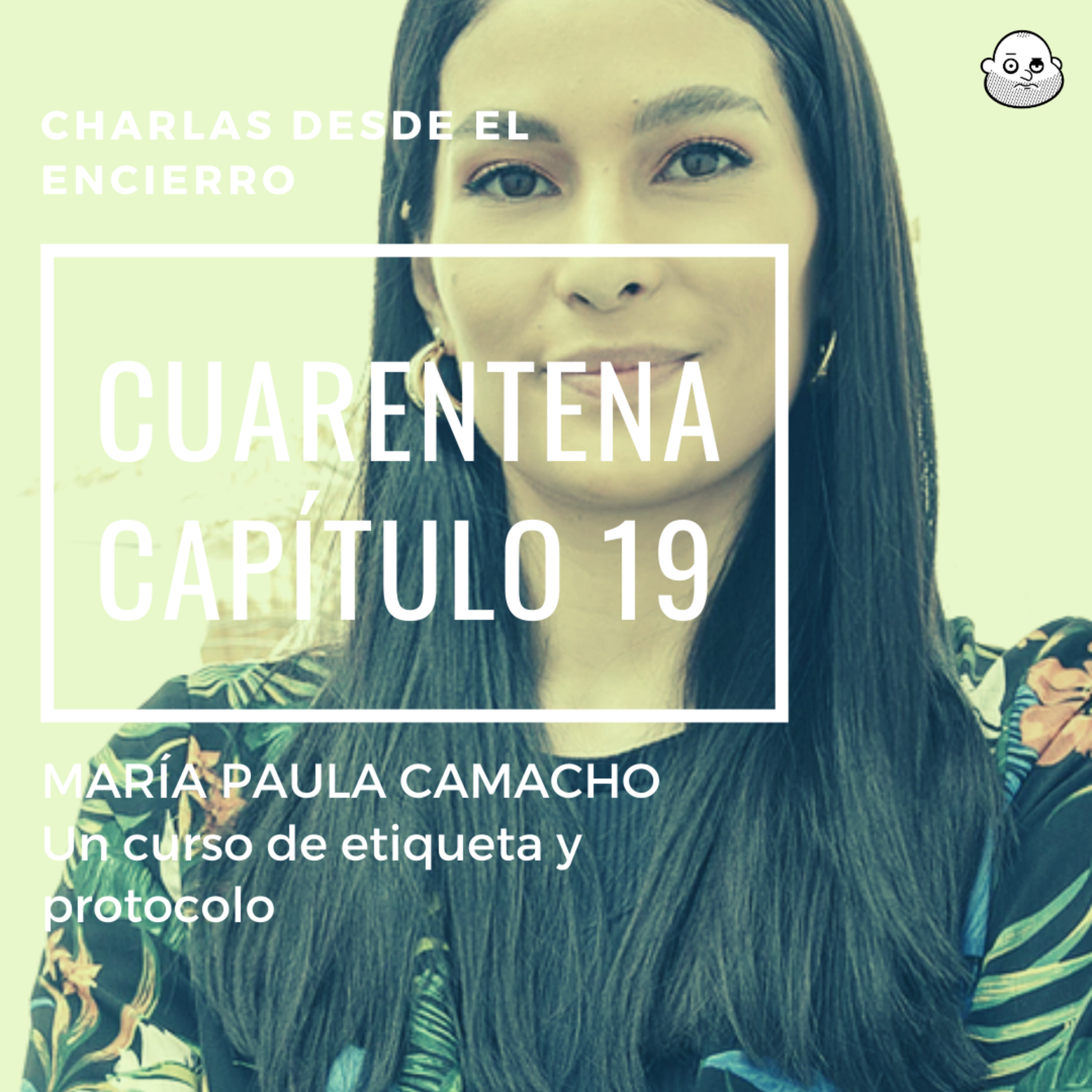 Conversaciones Pendientes con Chicho Arias