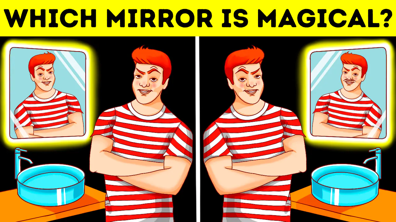 17 Tricky Riddles for a True Logic Beast 17 Tricky Riddles for a True Logic Beast