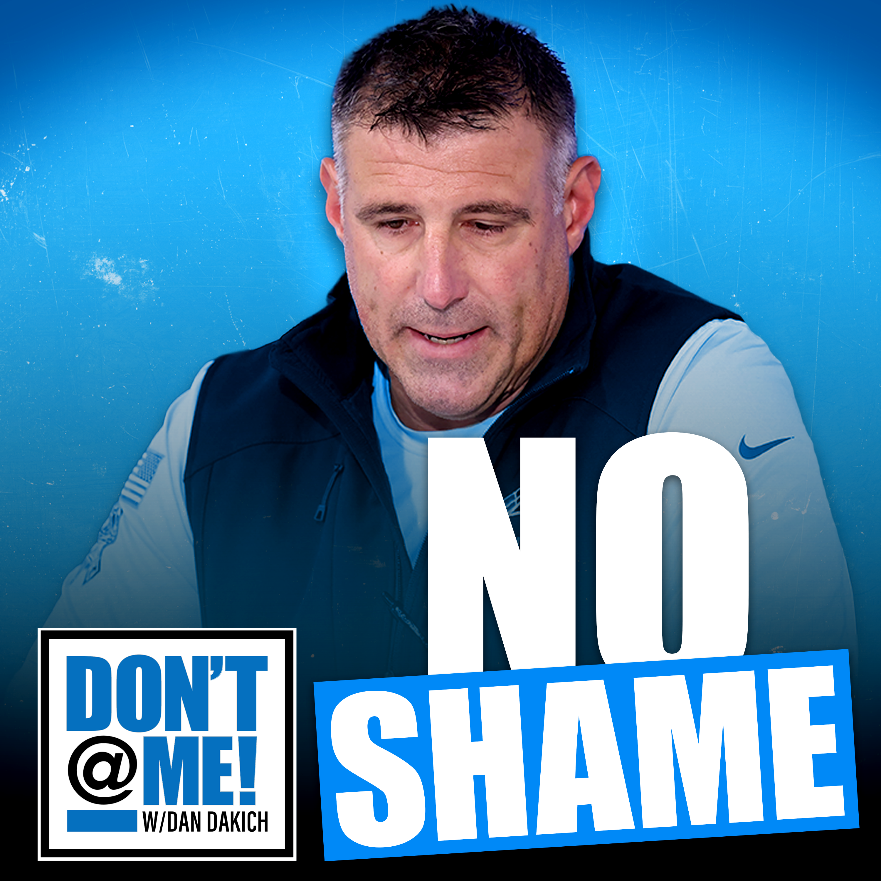 Mike Vrabel's Cheating Scandal With Dianna Russini Has Taken A WILD Turn episode artwork