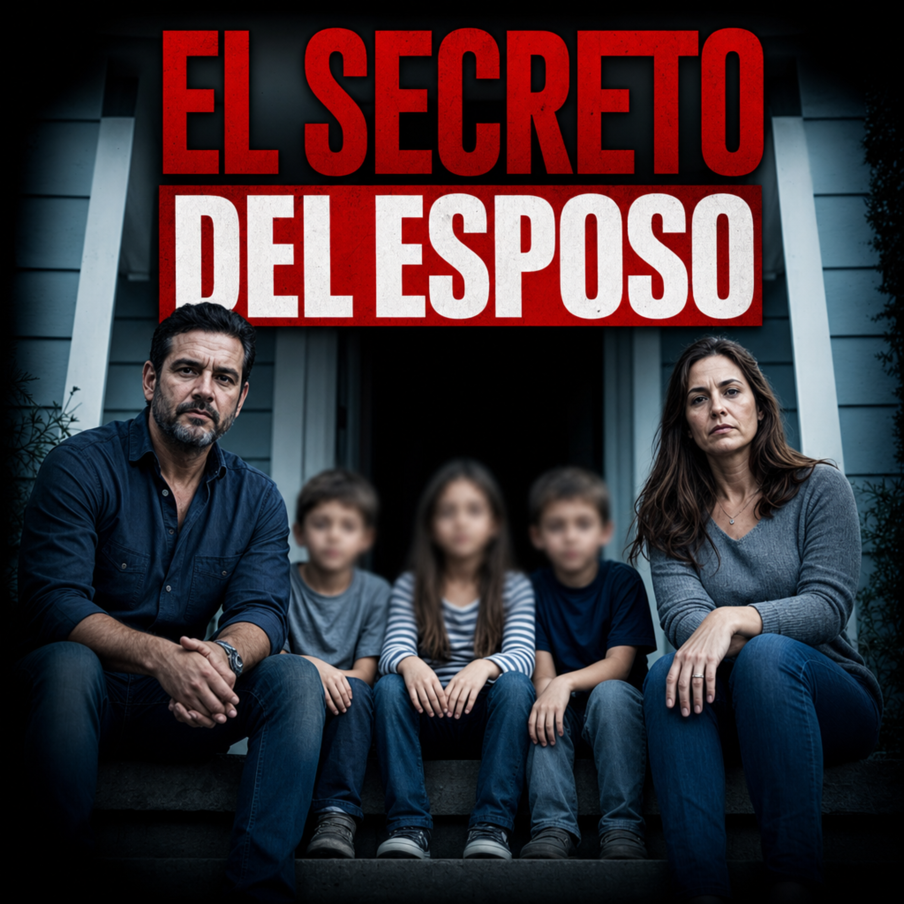 Su esposo perfecto tenía un secreto mortal: documental de crímenes reales que revela una escalofriante doble vida episode artwork