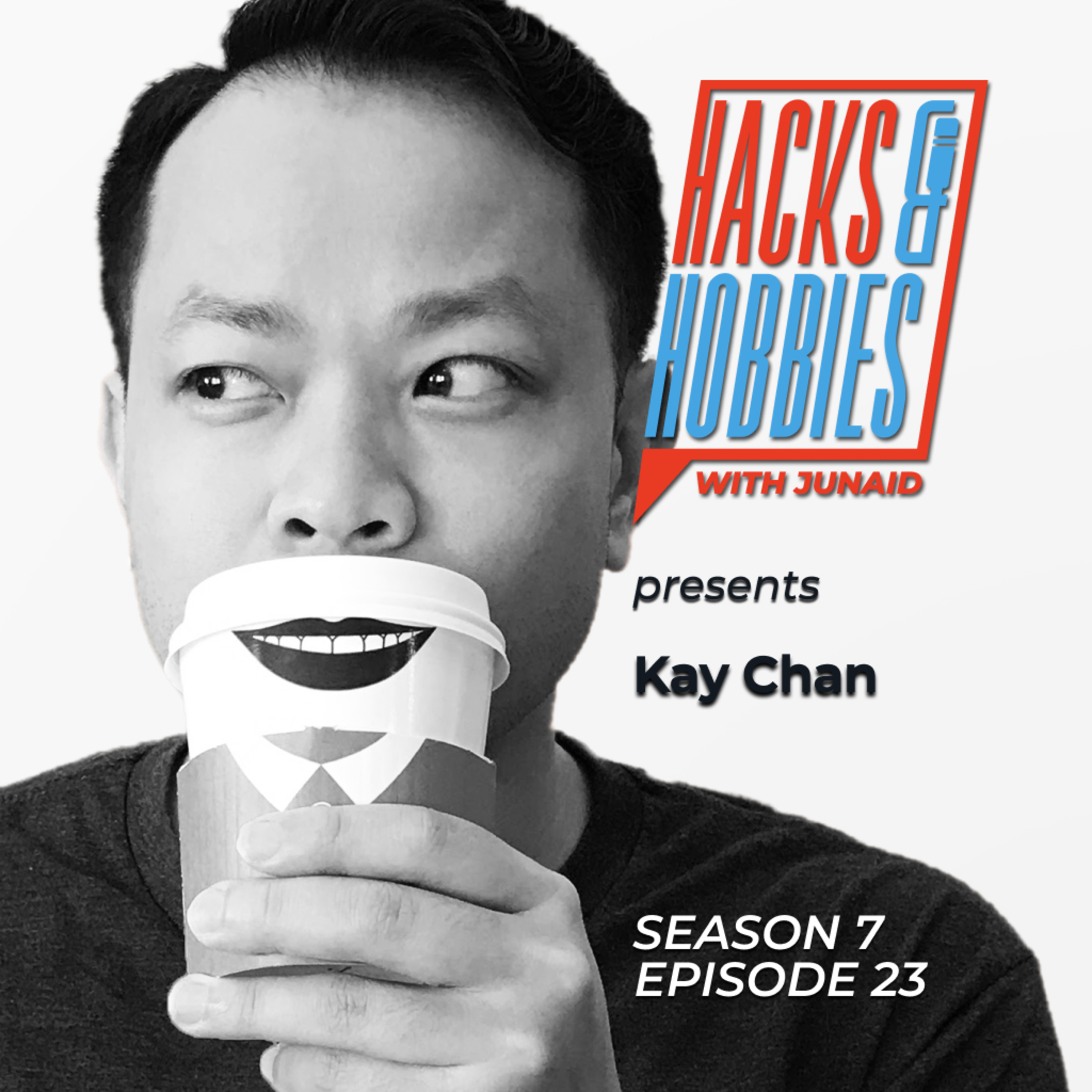 E723 - Kay Chan - How to Transform Your Creative Passion into a Thriving Design Career