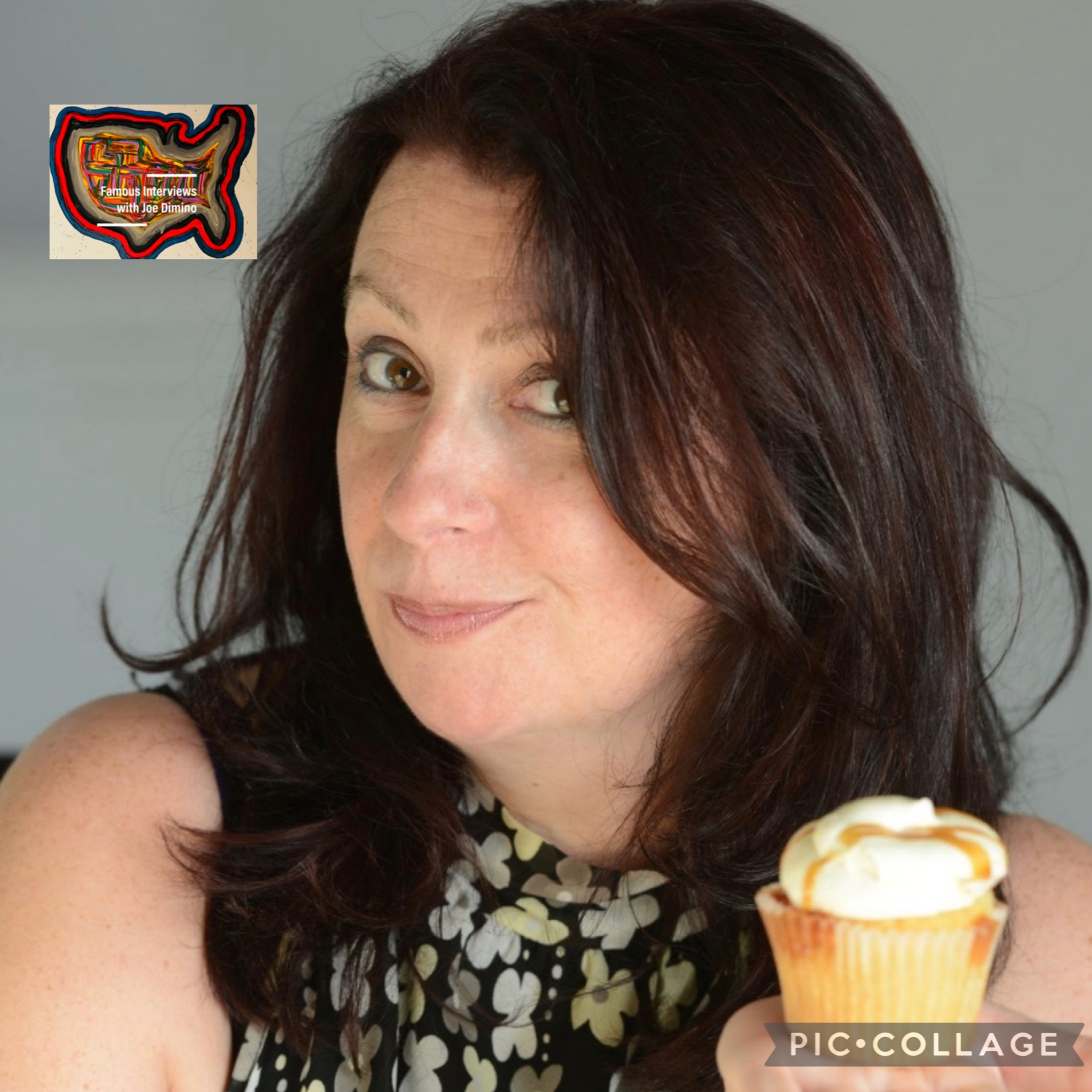 Filmmaker & Business Strategist Liz Scully episode artwork