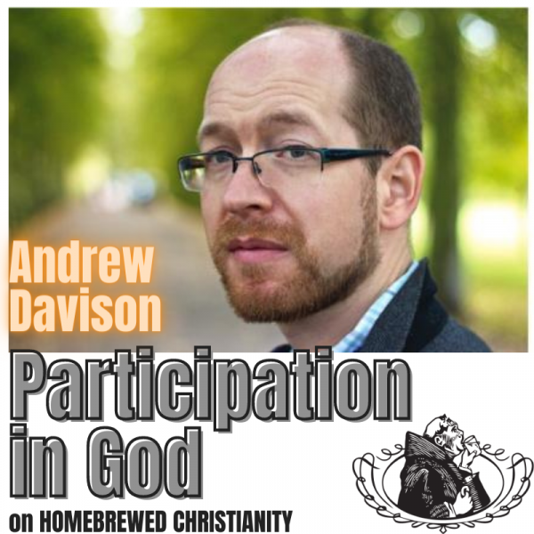 Homebrewed Christianity