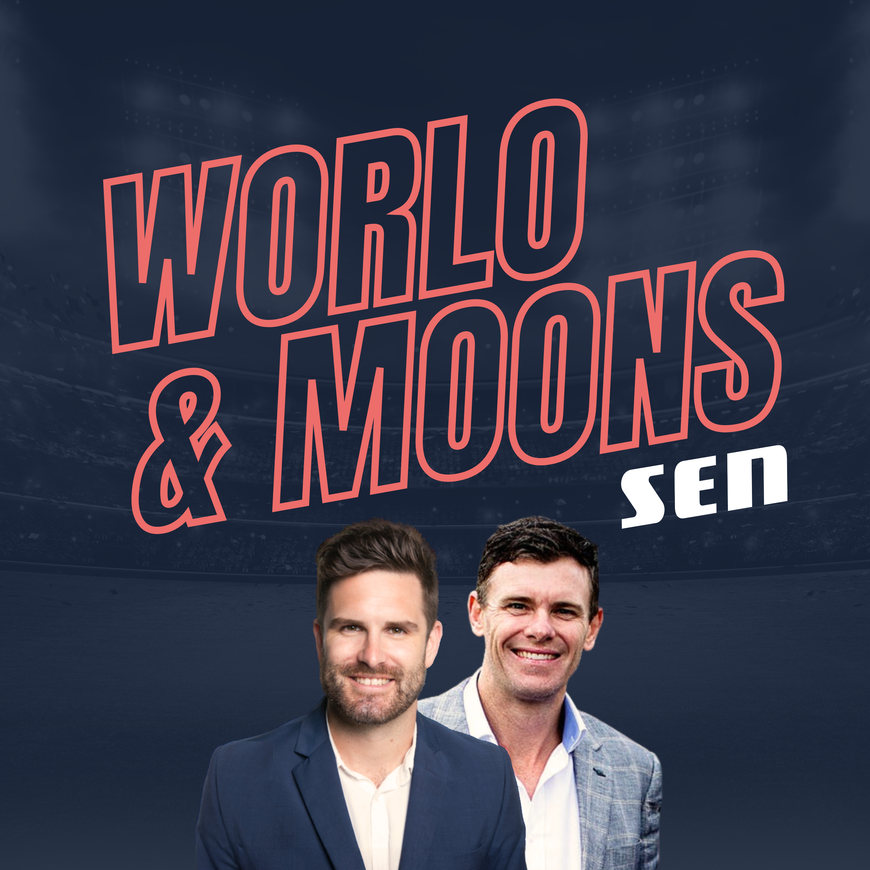Worlo & Moons