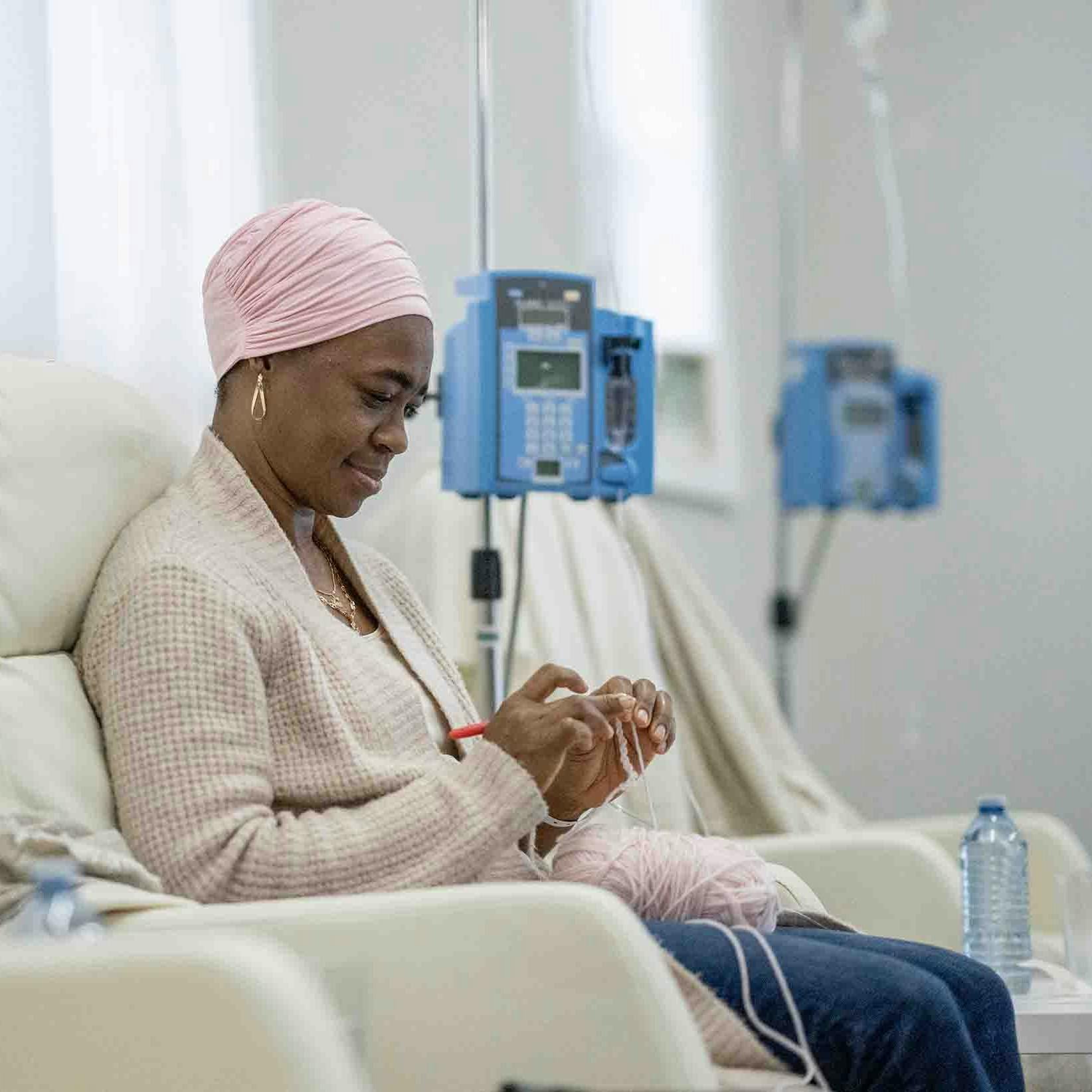 Webinar Audio: Managing Chemo Side Effects Before, During, and After Treatment Webinar Audio: Managing Chemo Side Effects Before, During, and After Treatment