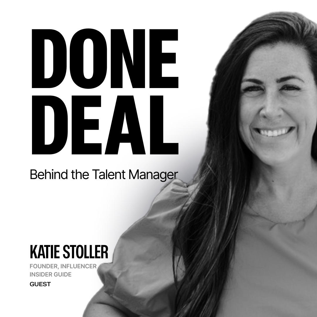 Katie Stoller: What Talent Managers Are Doing Wrong