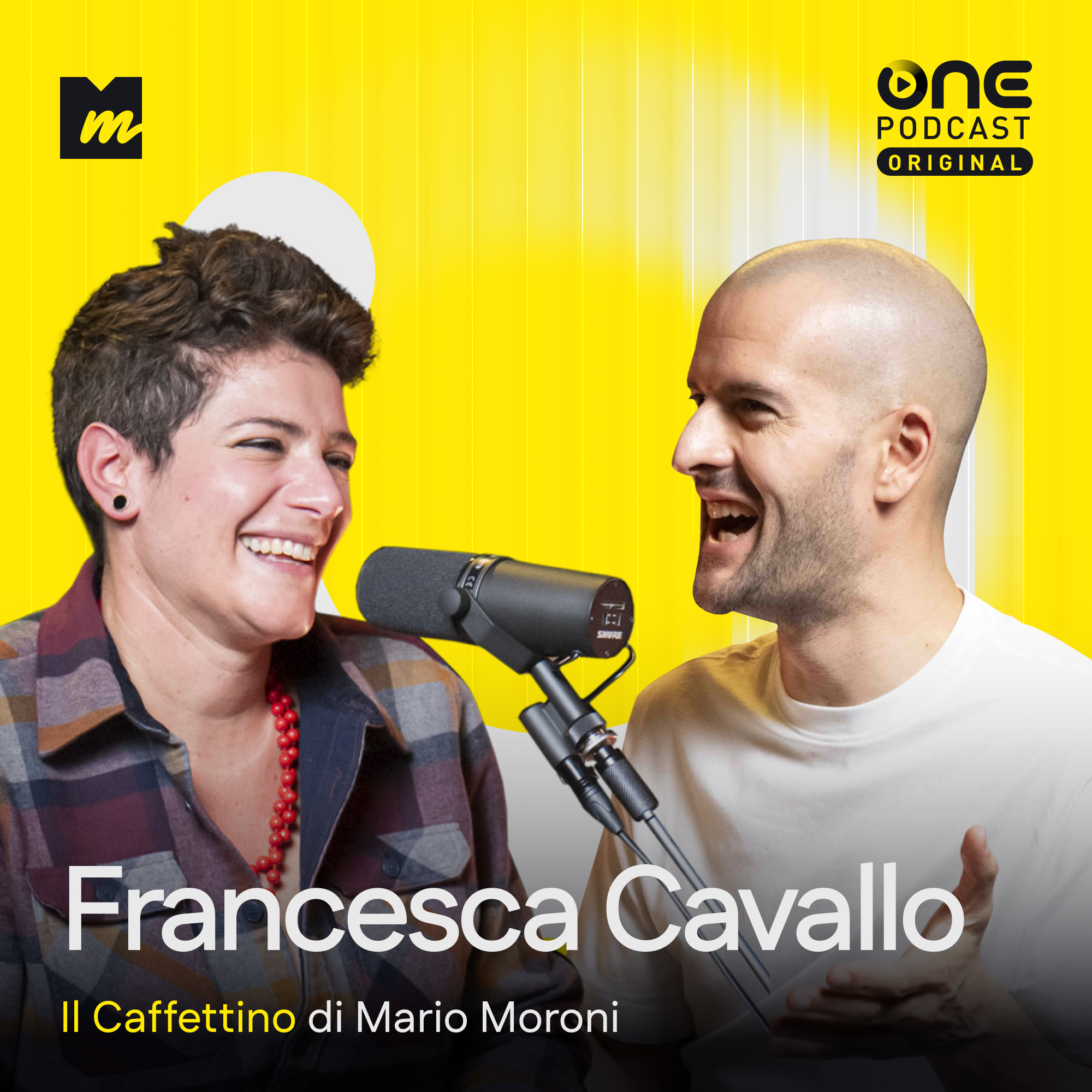 Il Caffettino per 2 di Mario Moroni