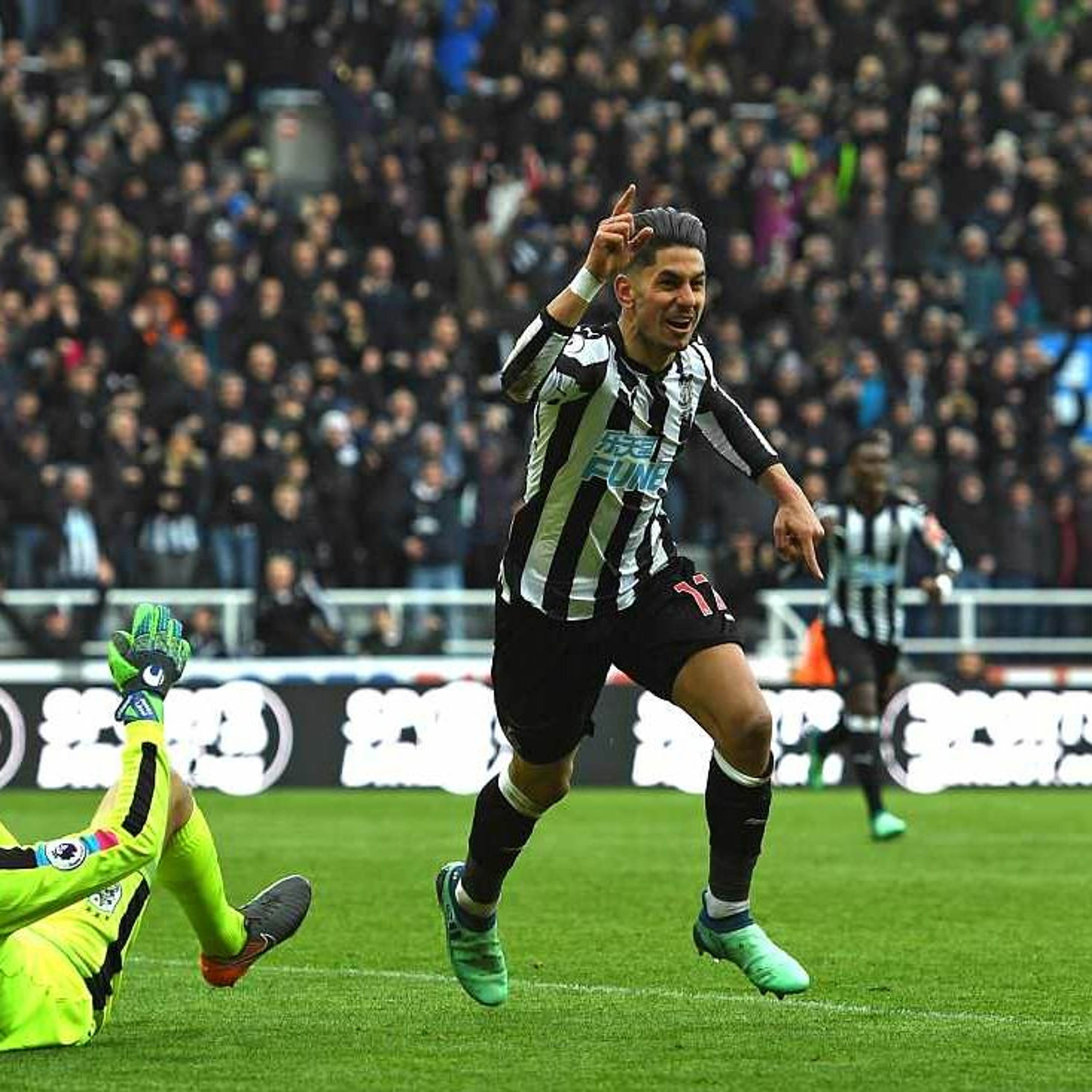 PODCAST: Huddersfield Easily Beaten as United Win Again