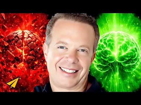 How to Change Your Mind and Life | Dr. Joe Dispenza (In 179 Minutes)