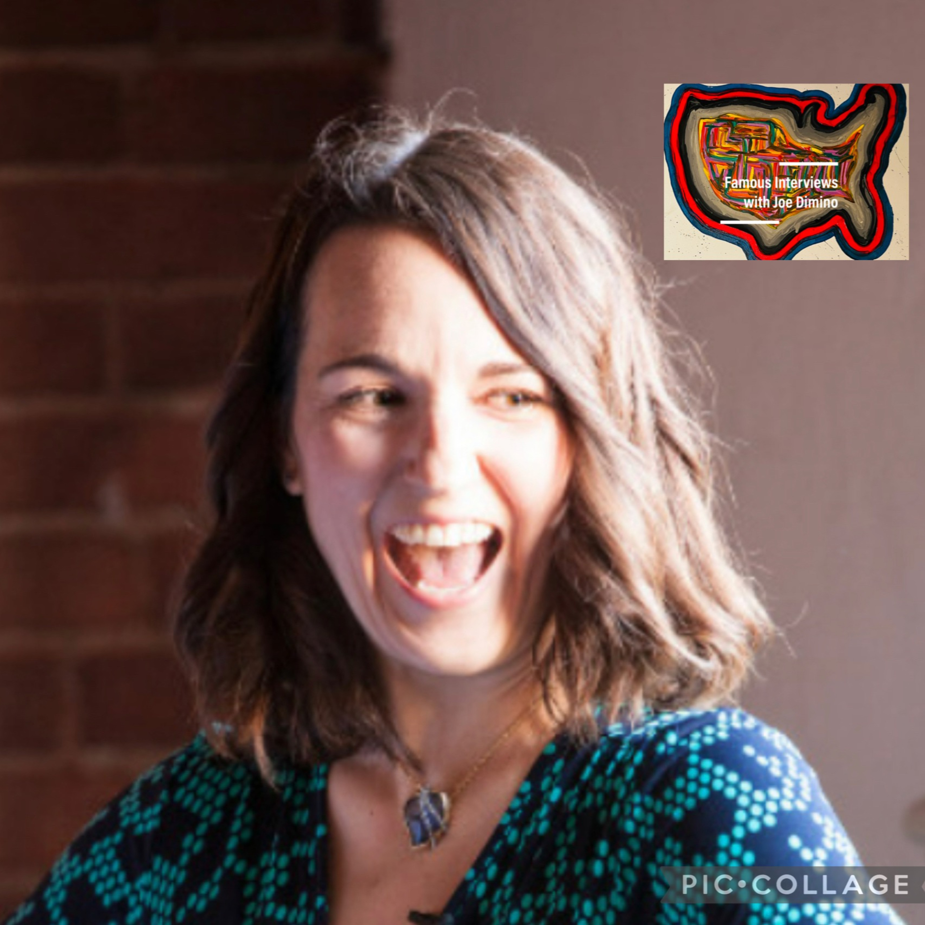 Founder of Dollar Divas Jen Paterson episode artwork