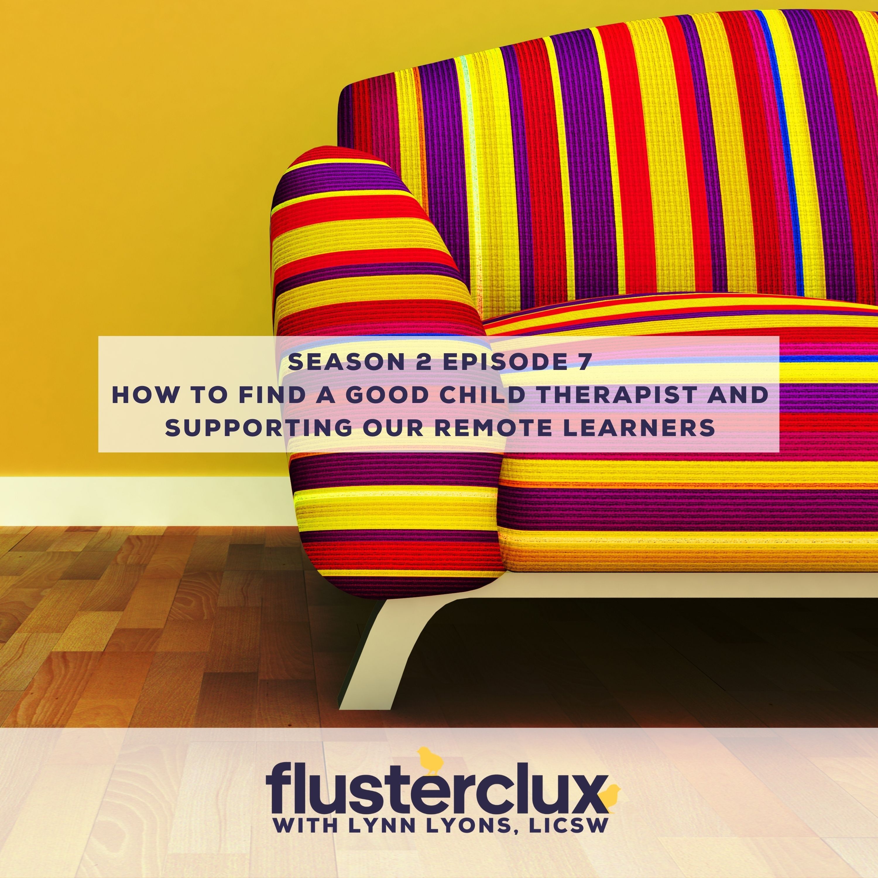 How to Find A Good Child Therapist For Your Kid's Anxiety