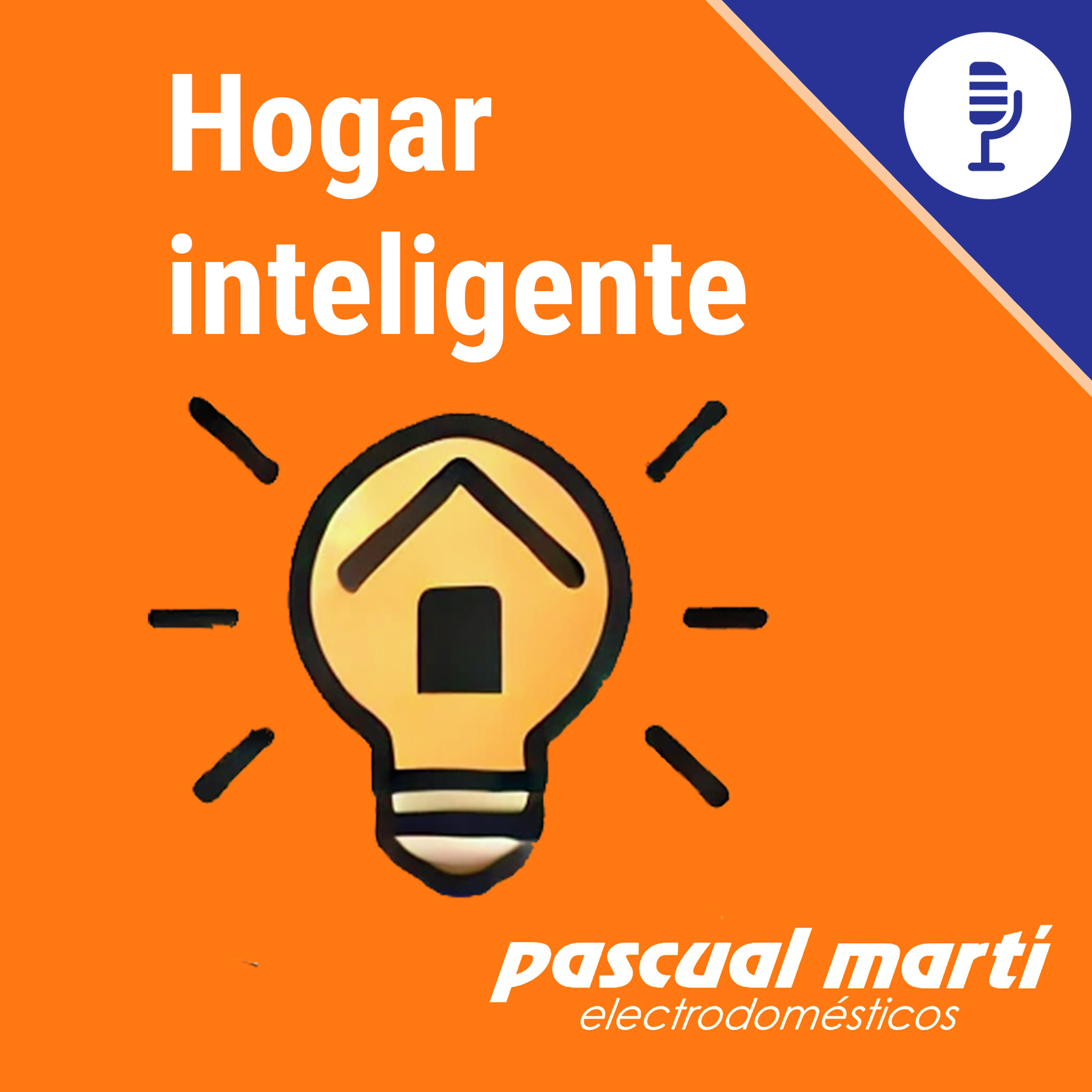 Hogar inteligente
