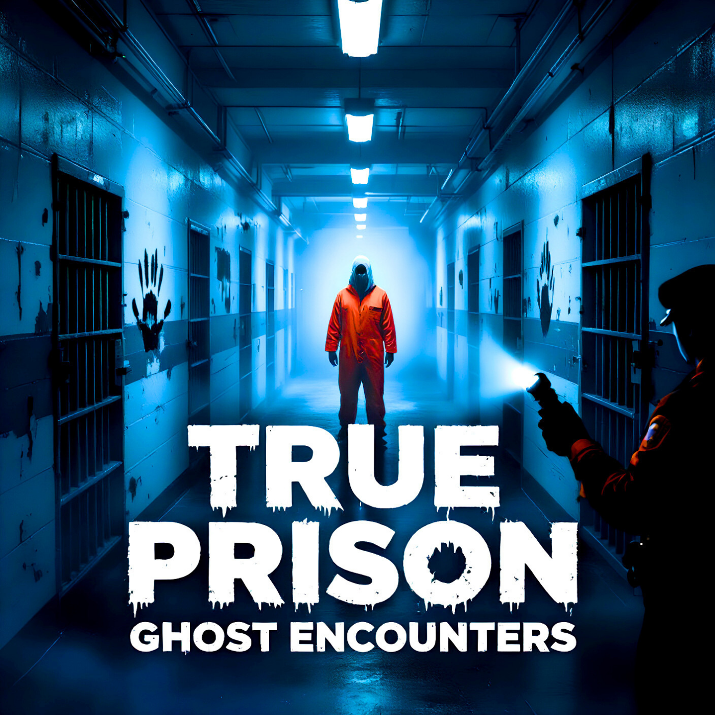 TRUE Prison Guard's Paranormal Experiences Stories episode artwork