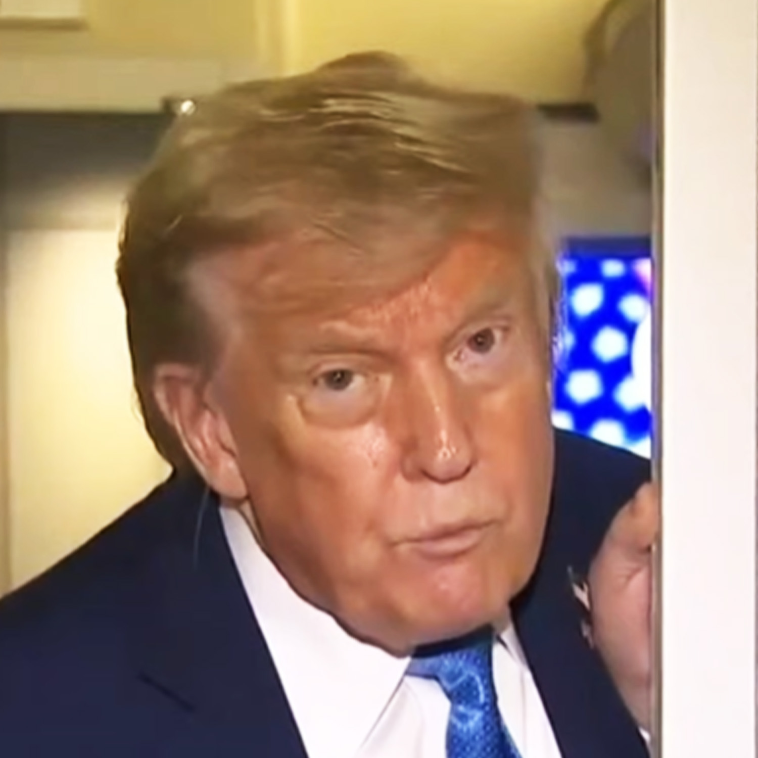 Trump's Young Workers Lured Away by Epstein?