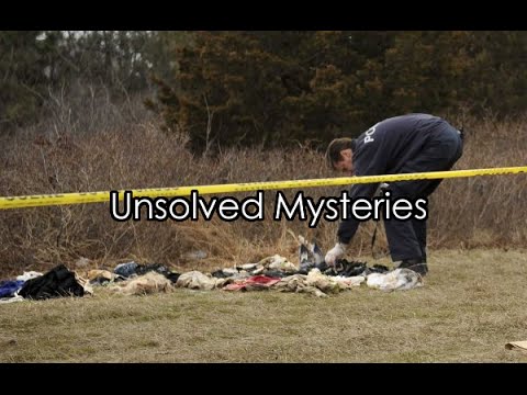 10 Creepy Mysteries that Still Need to be Solved