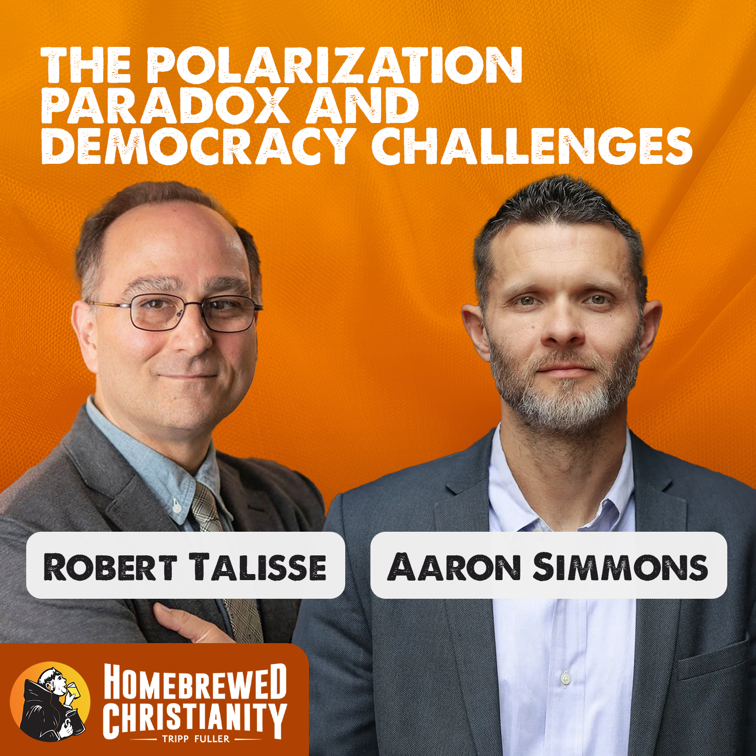 Homebrewed Christianity