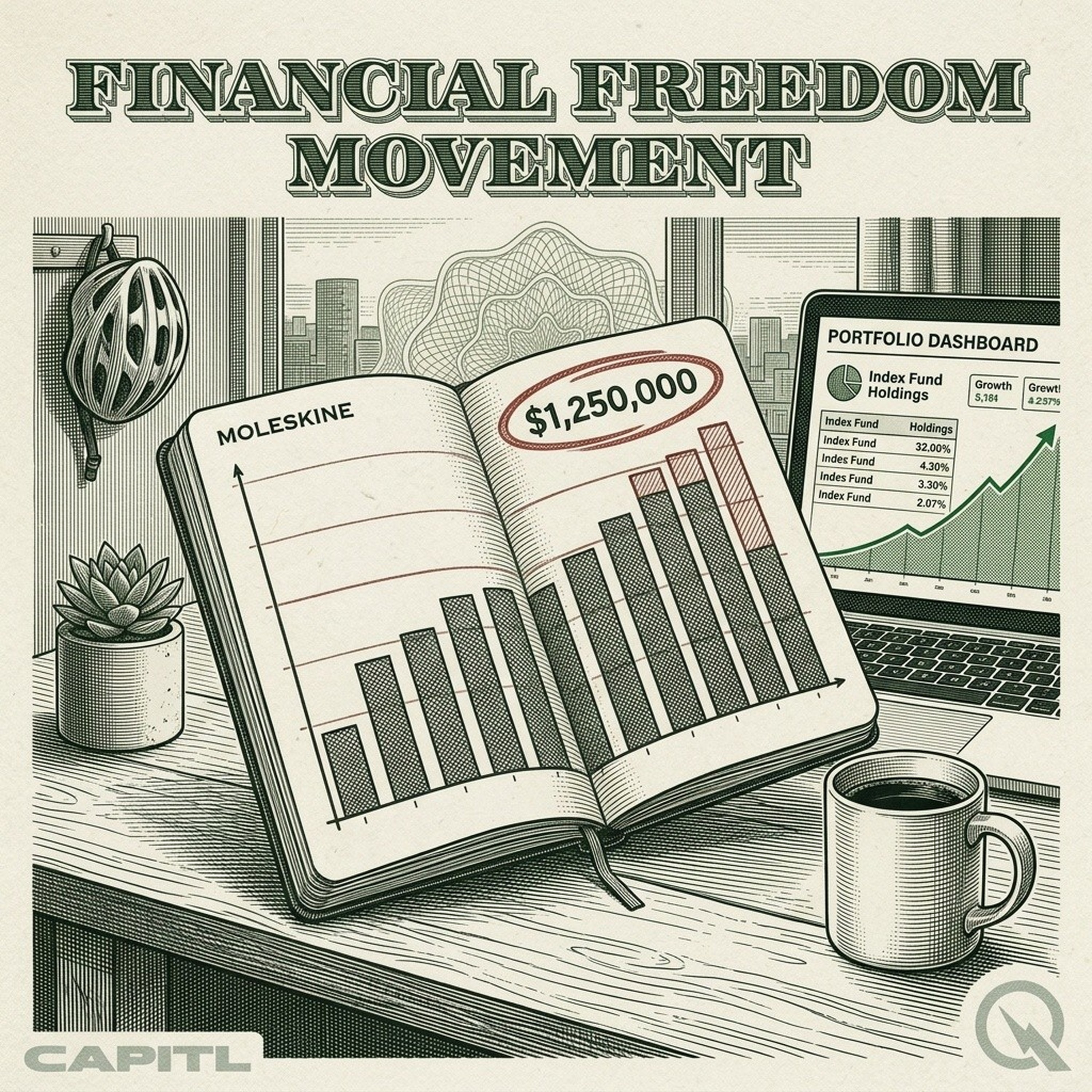 Financial Freedom Movement