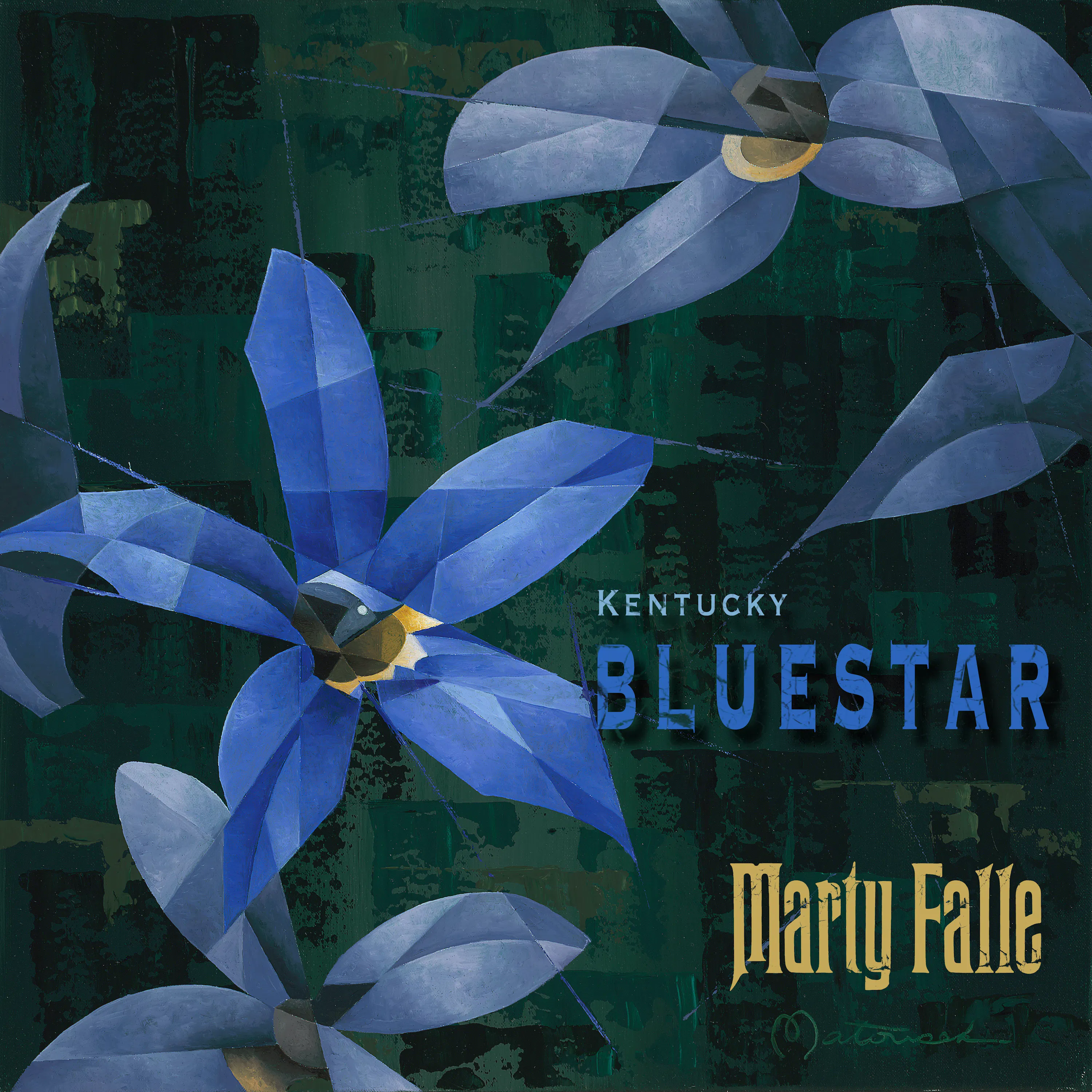 Marty Falle Interview Marty Falle Interview