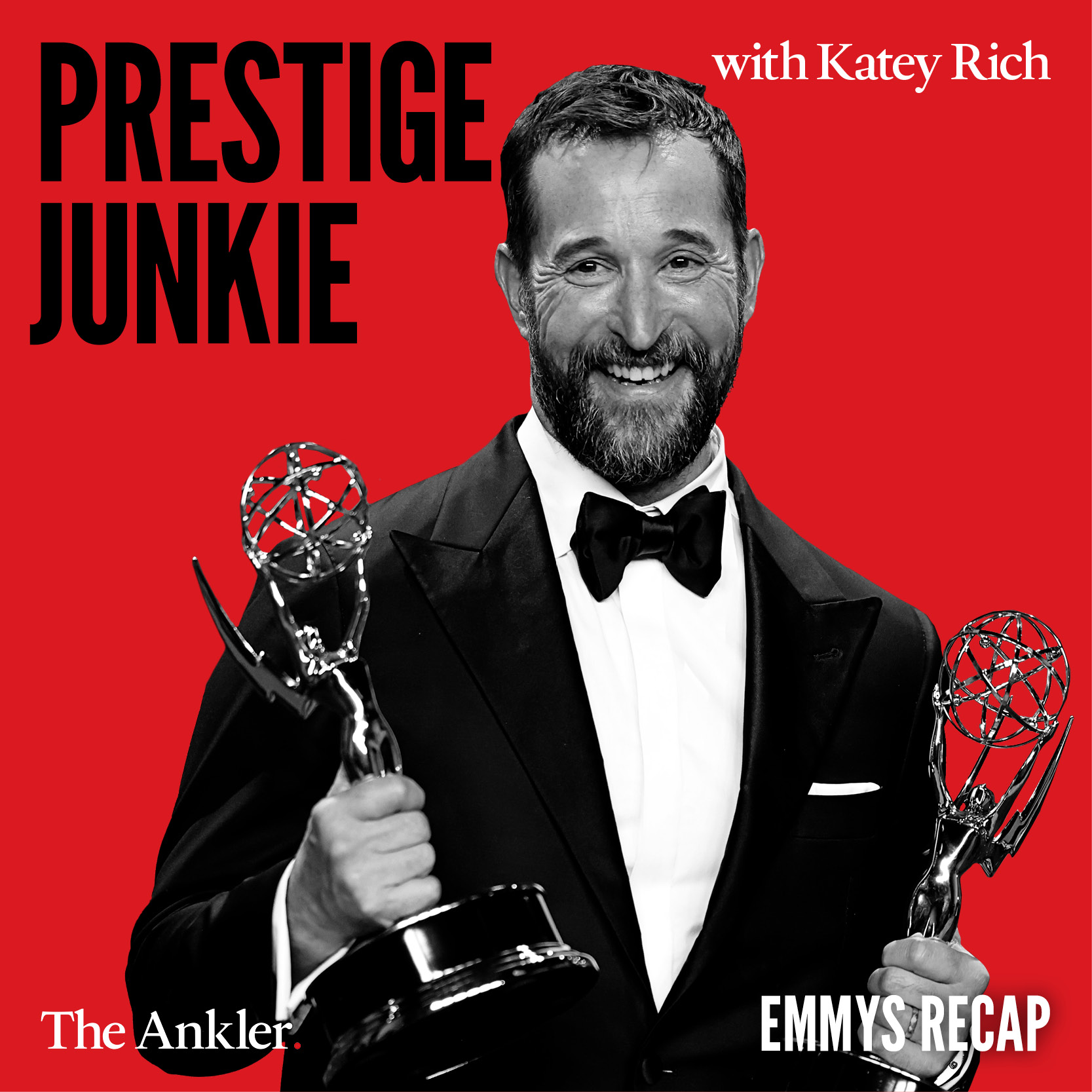 The Best and Worst of the 2025 Emmys