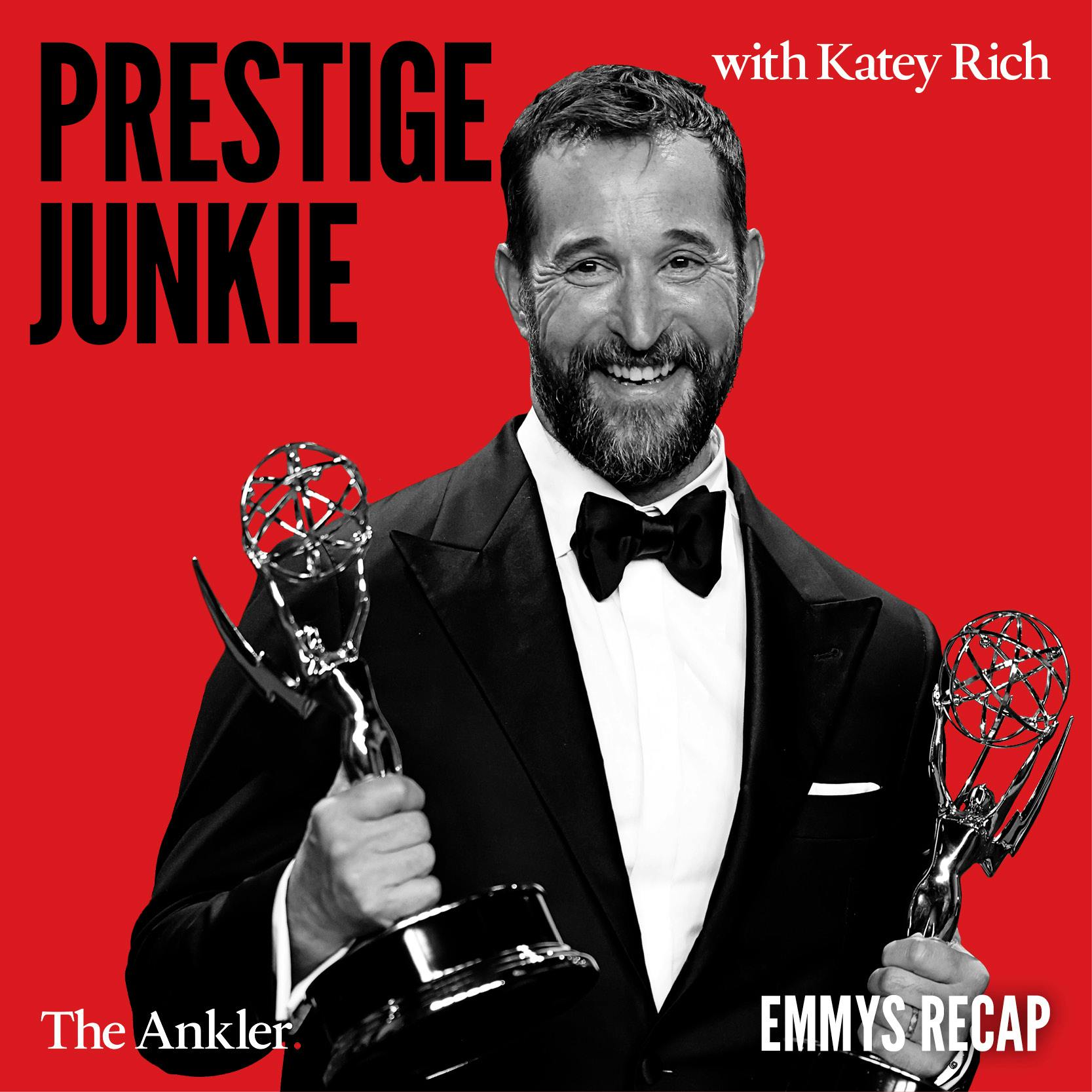 The Best and Worst of the 2025 Emmys The Best and Worst of the 2025 Emmys