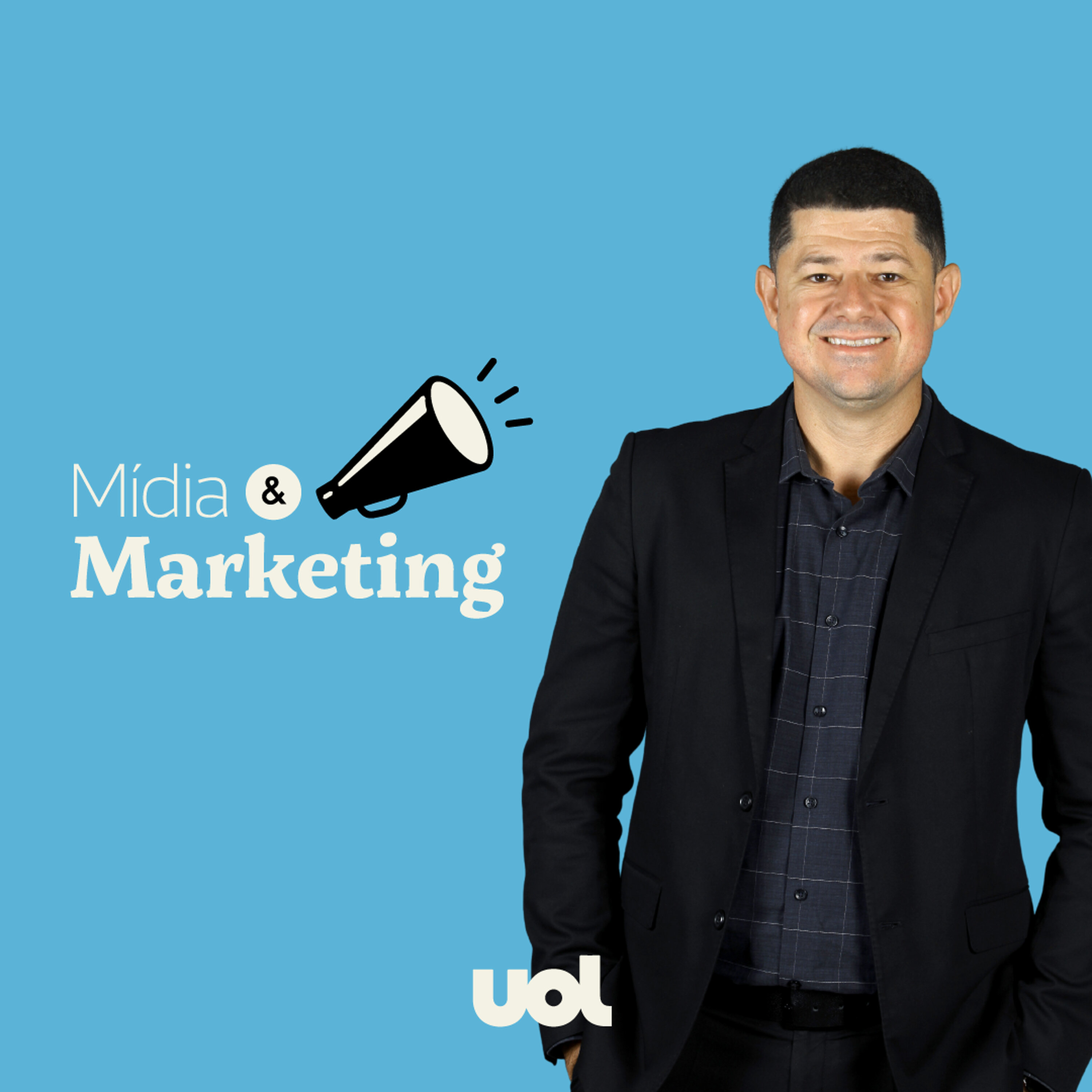 É o amor? Como usar o humor para rejuvenescer a marca, com Eduardo Bonelli, diretor de marketing da Ajinomoto