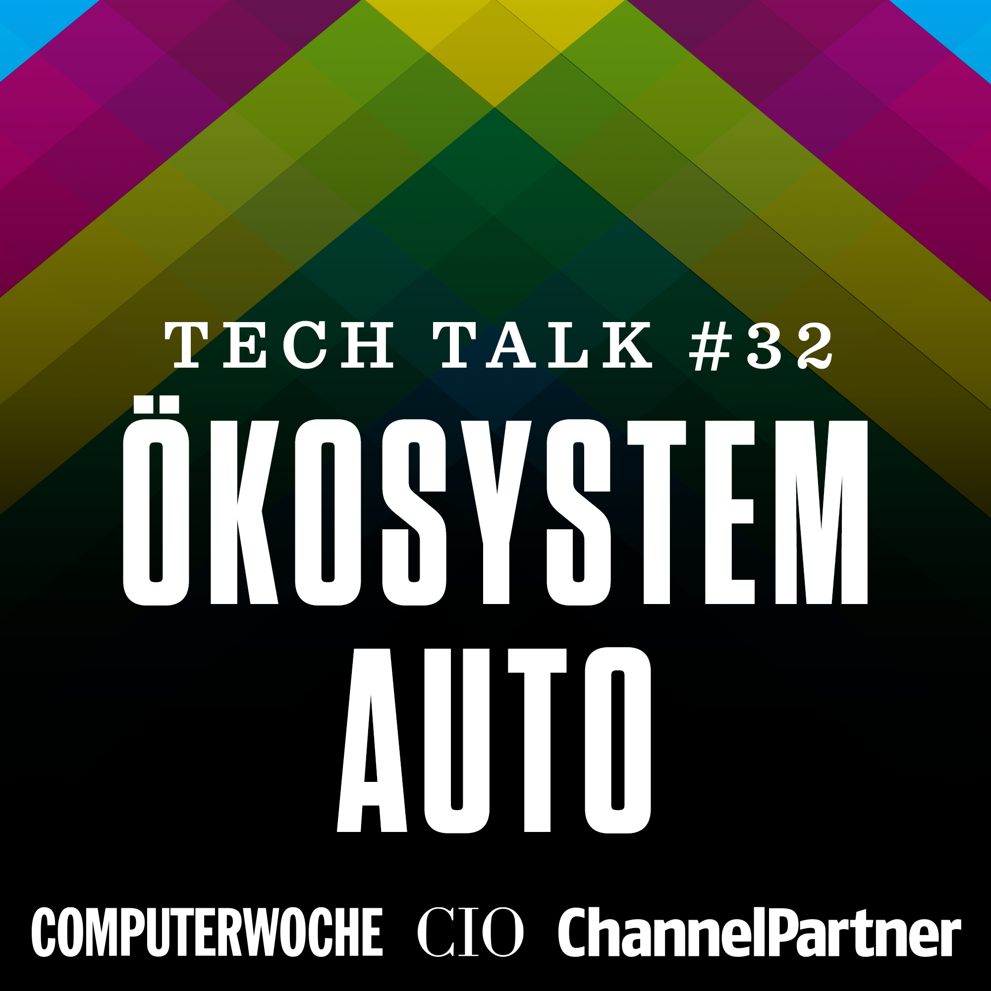 TechTalk | Voice of Digital