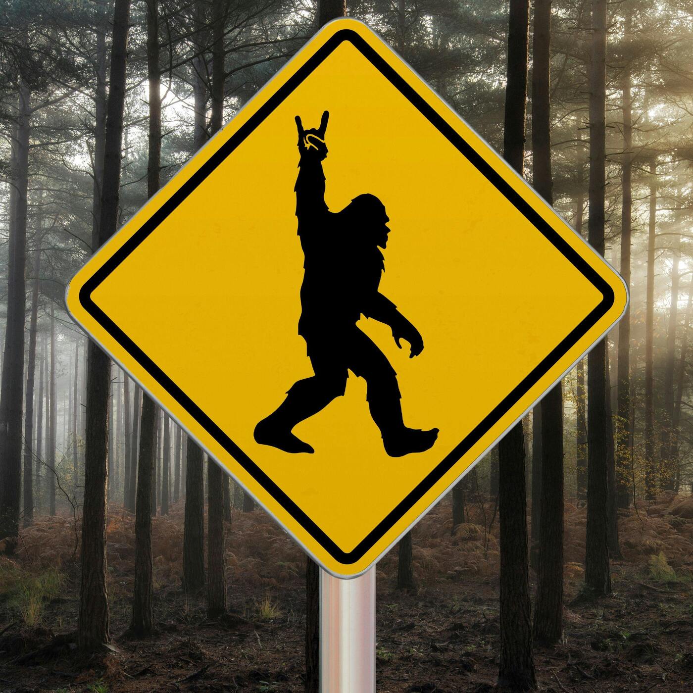 A New Show by Joe!... The Monster's Almanac