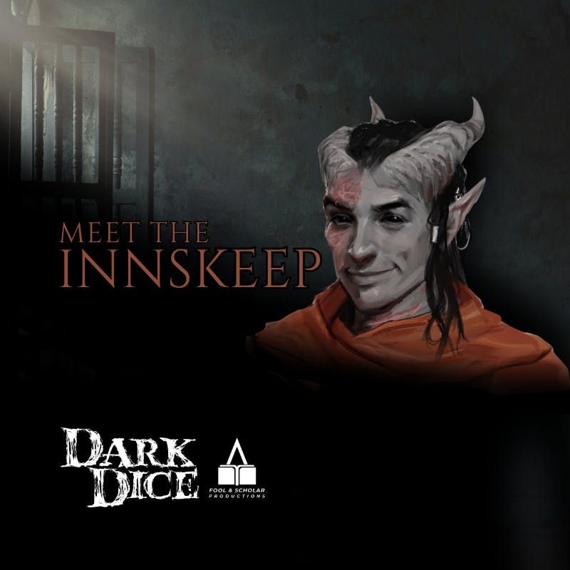Meet the Innskeep