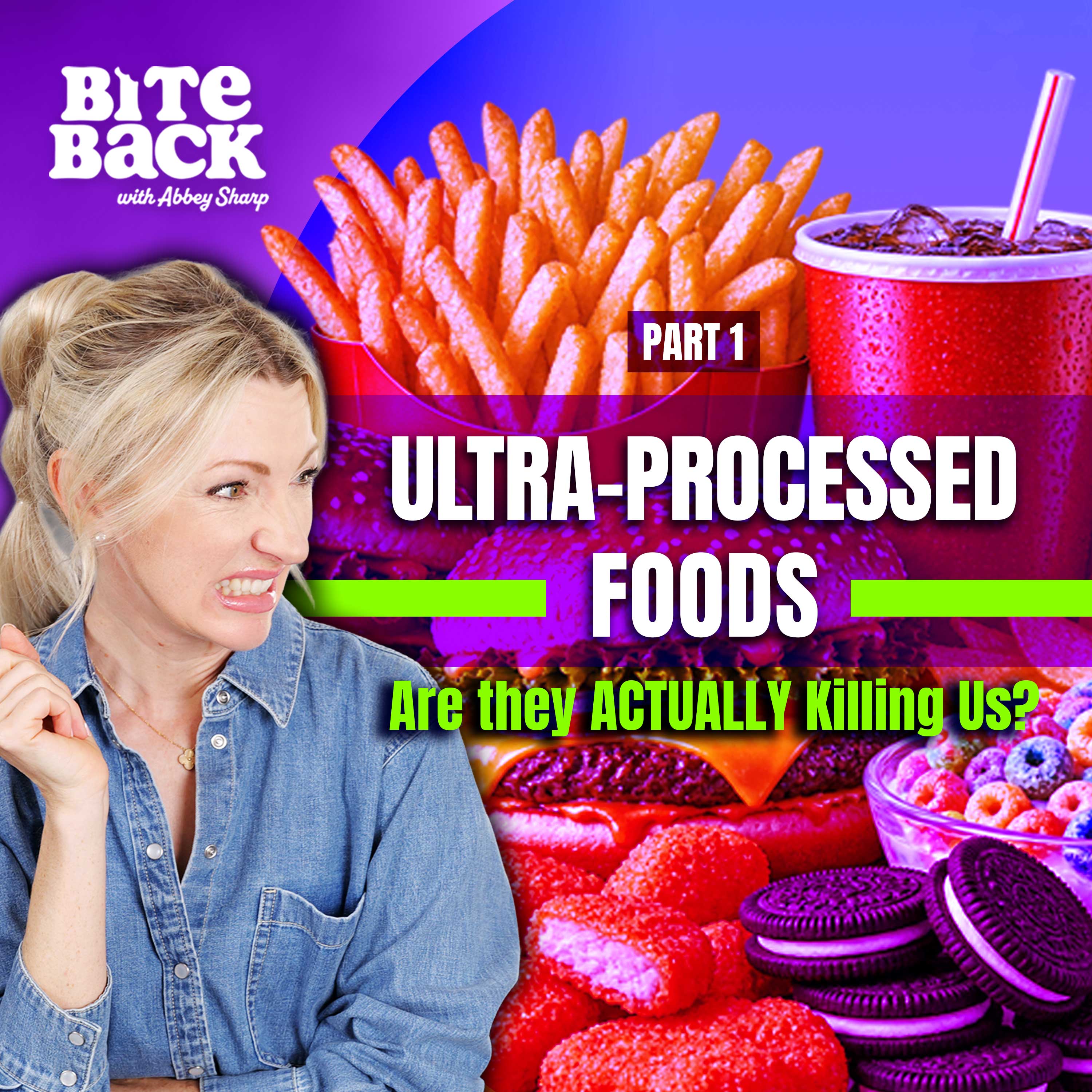Are Ultra-Processed Foods Actually Bad for You? The Science Is Messier Than You Think