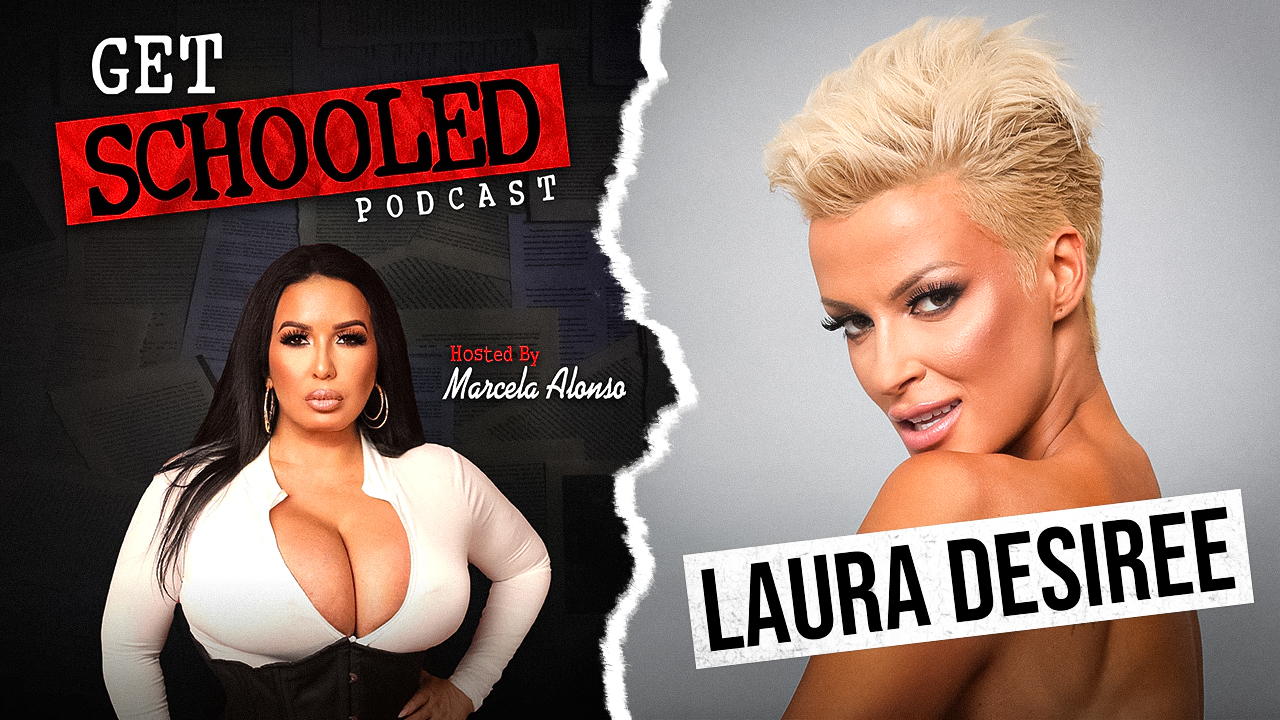 Get Schooled Podcast