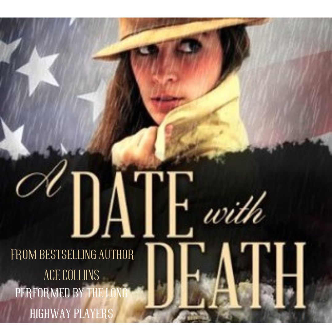 A Date With Death: #2- Shady Grove