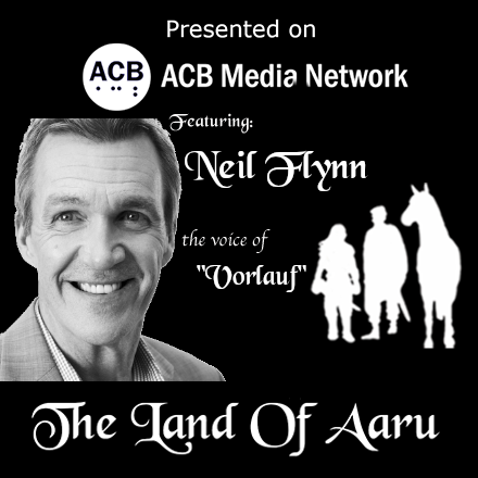 The Land of Aaru