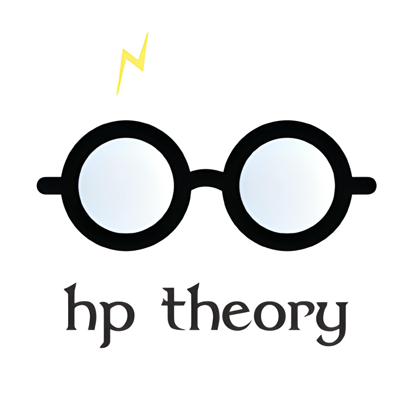 Harry Potter Theory podcast