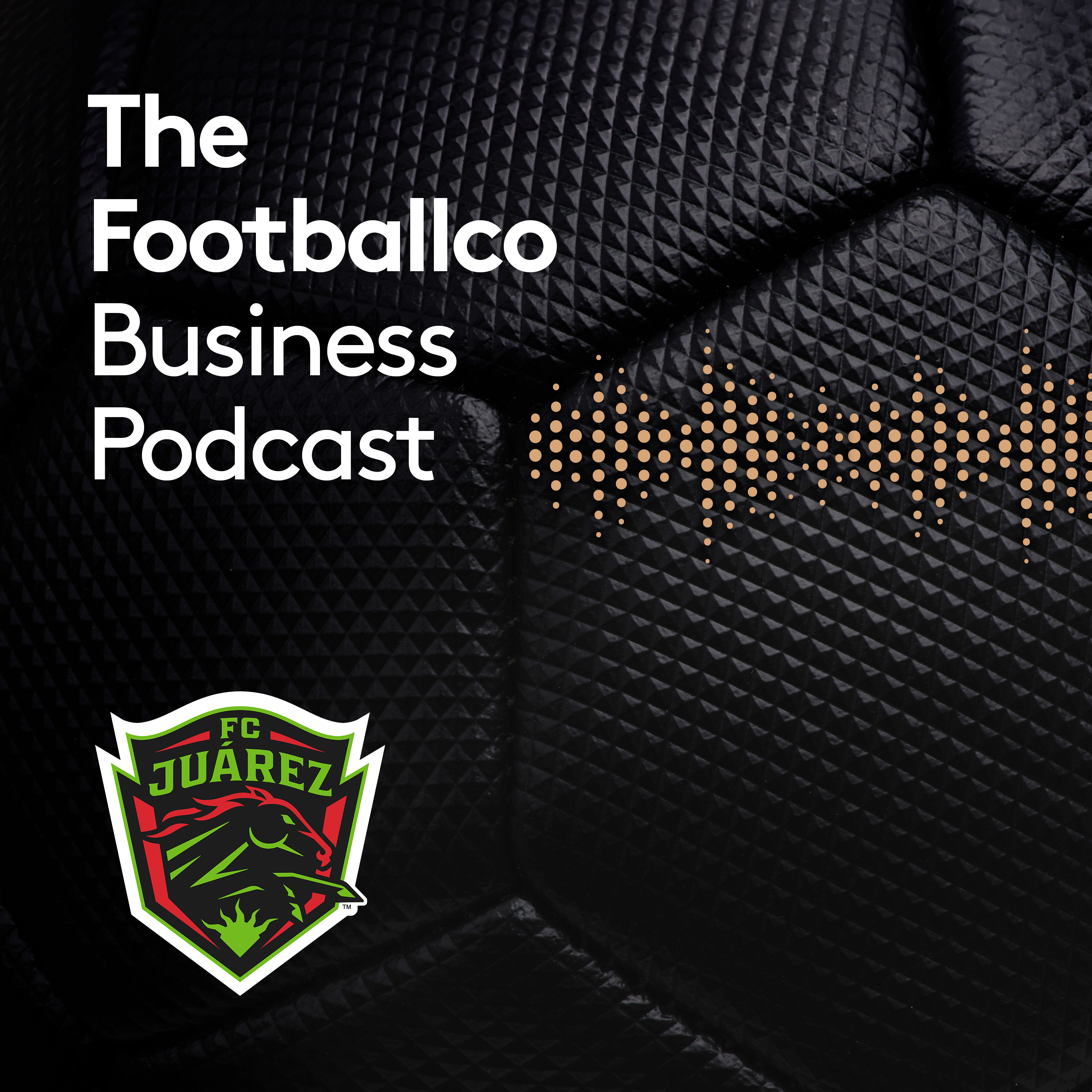 The Footballco Business Podcast