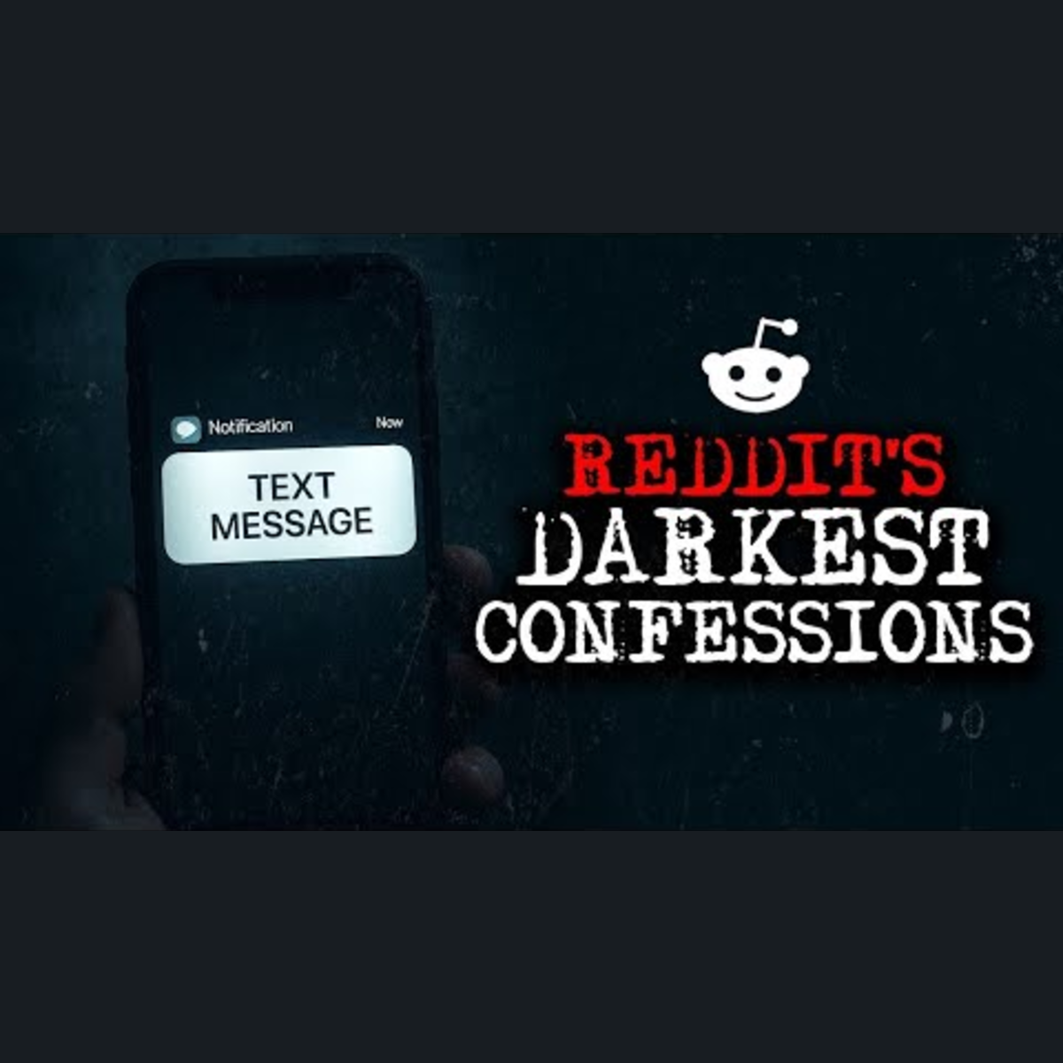 Episode 28: Darkest Reddit Confessions episode artwork
