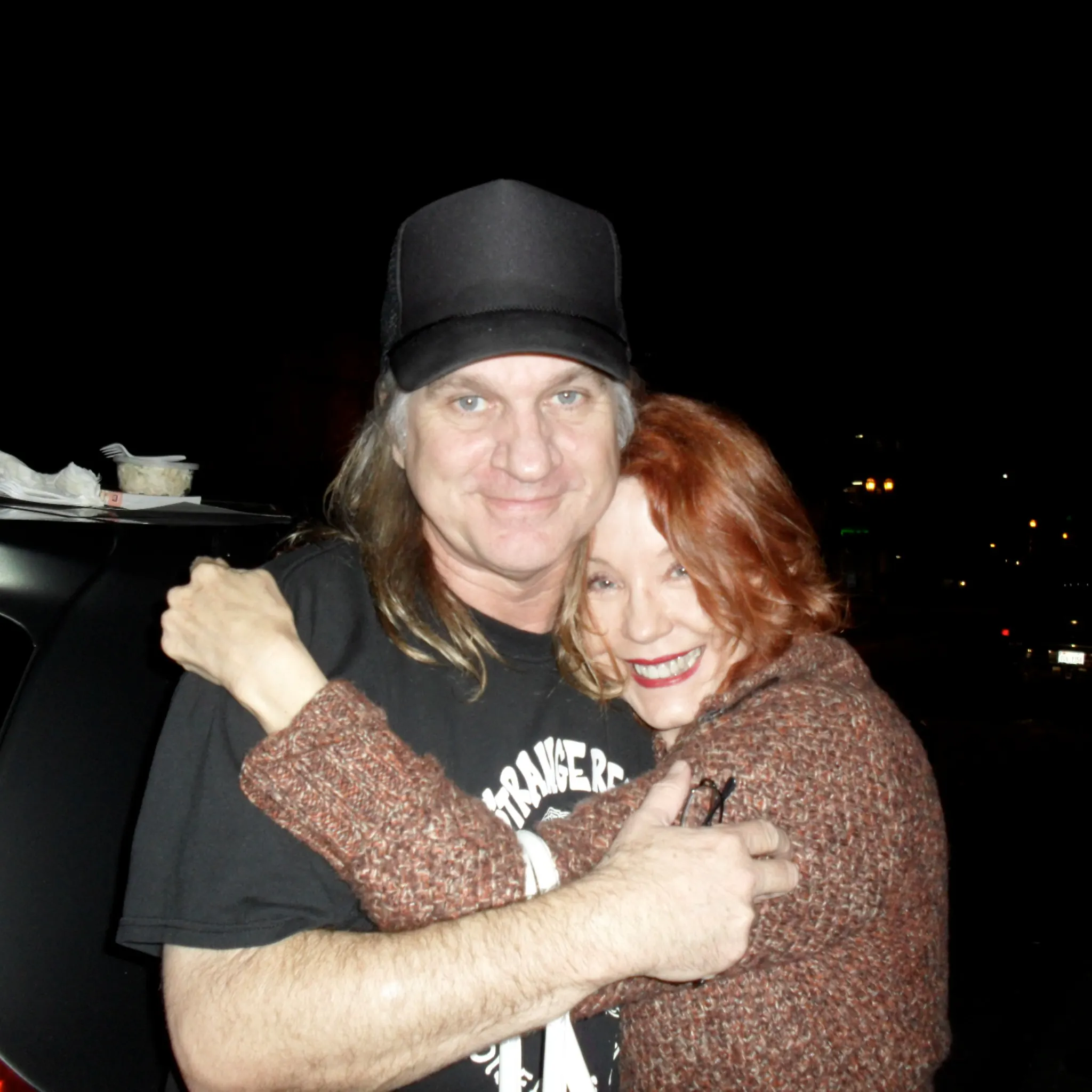 Pamela Des Barres' Pajama Party with Kip Brown episode artwork