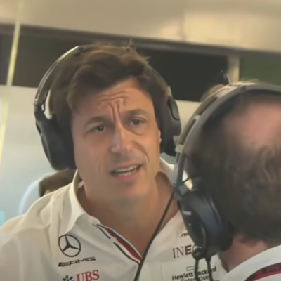 What Just Happened In Abu Dhabi?