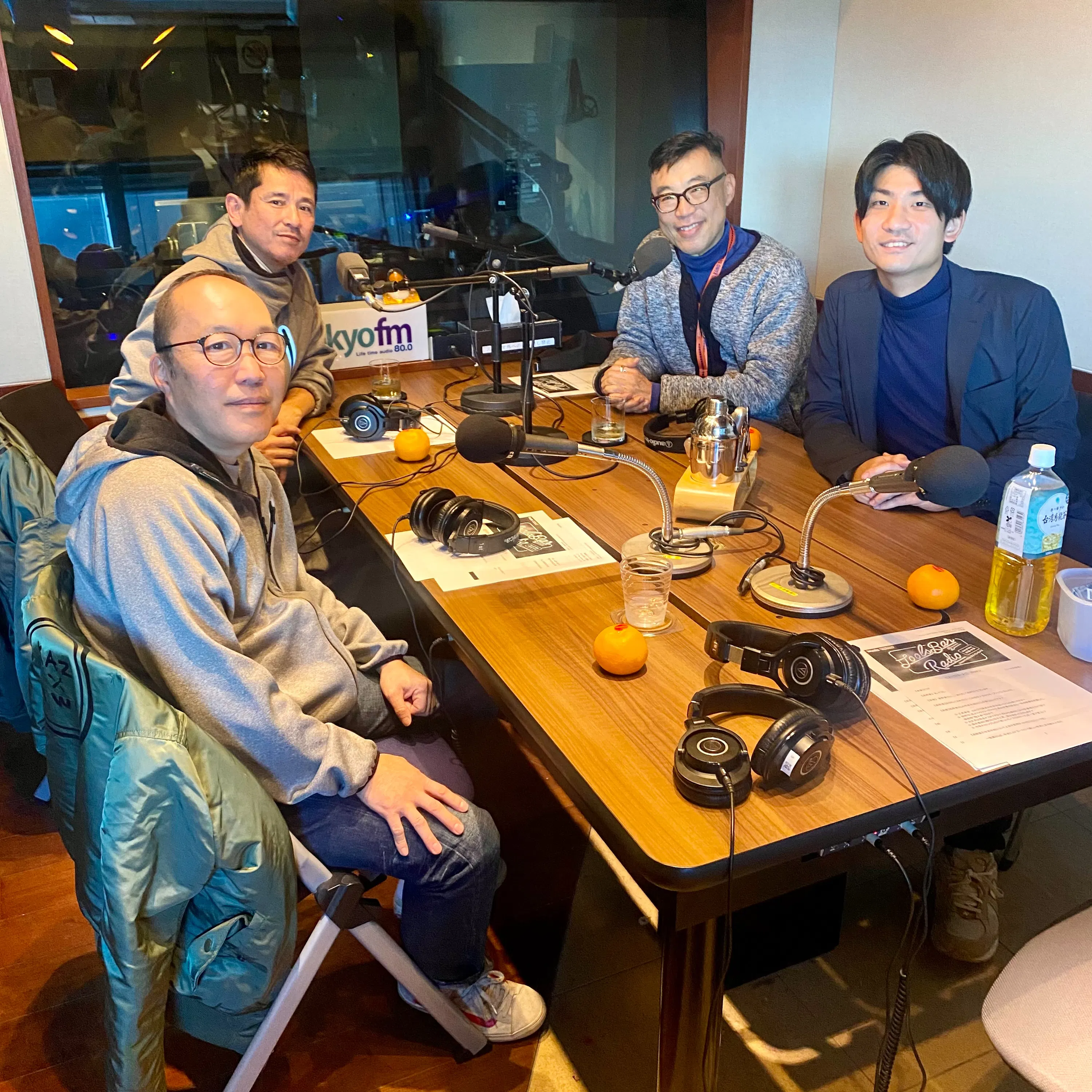 2026年1月2日 脚本家 根本和政さん、俳優 西村和彦さん episode artwork