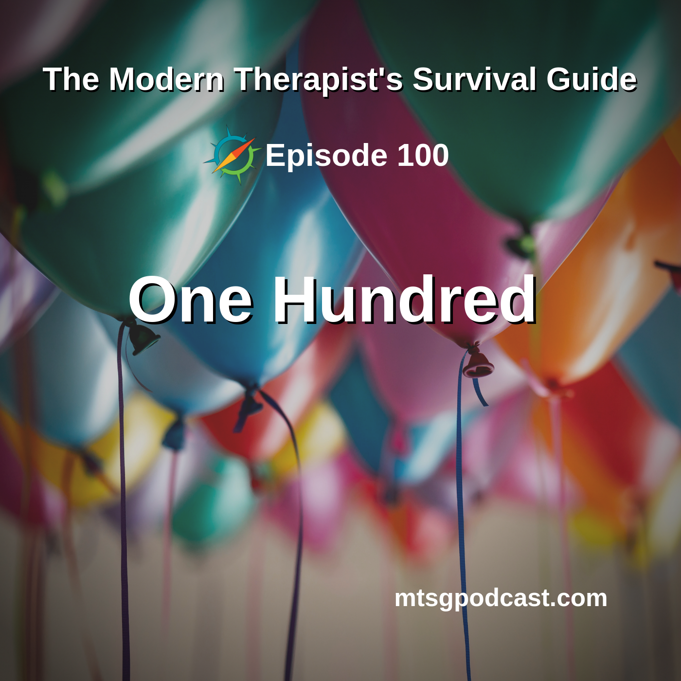 The Modern Therapist\'s Survival Guide with Curt Widhalm and Katie Vernoy